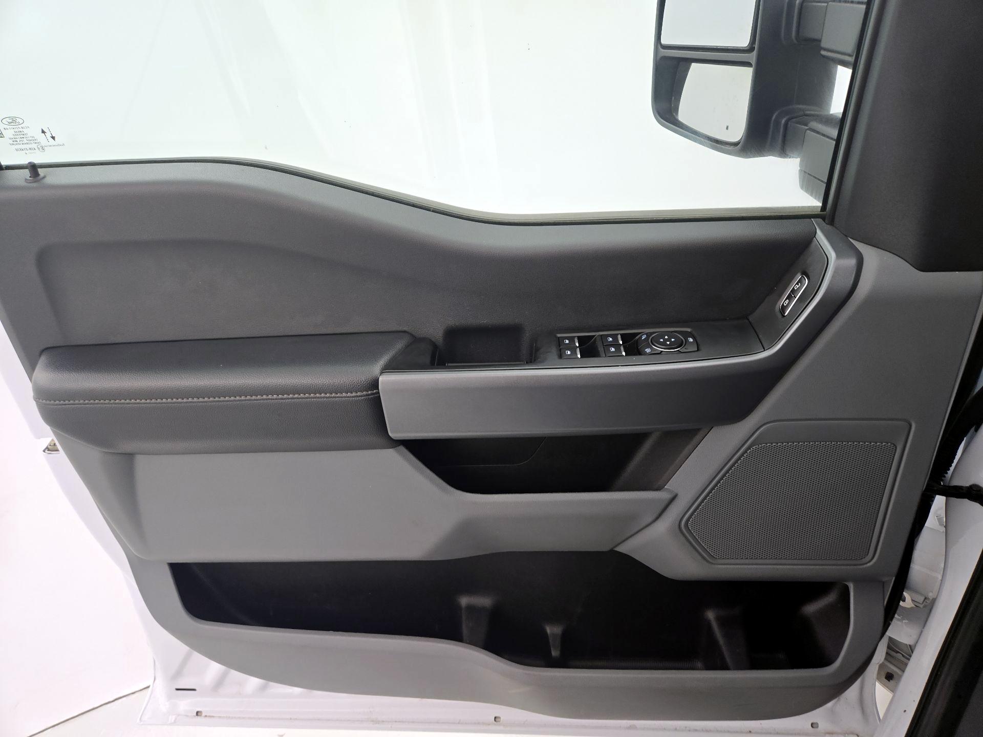 Thumbnail: 2024 Ford F-250 - 12