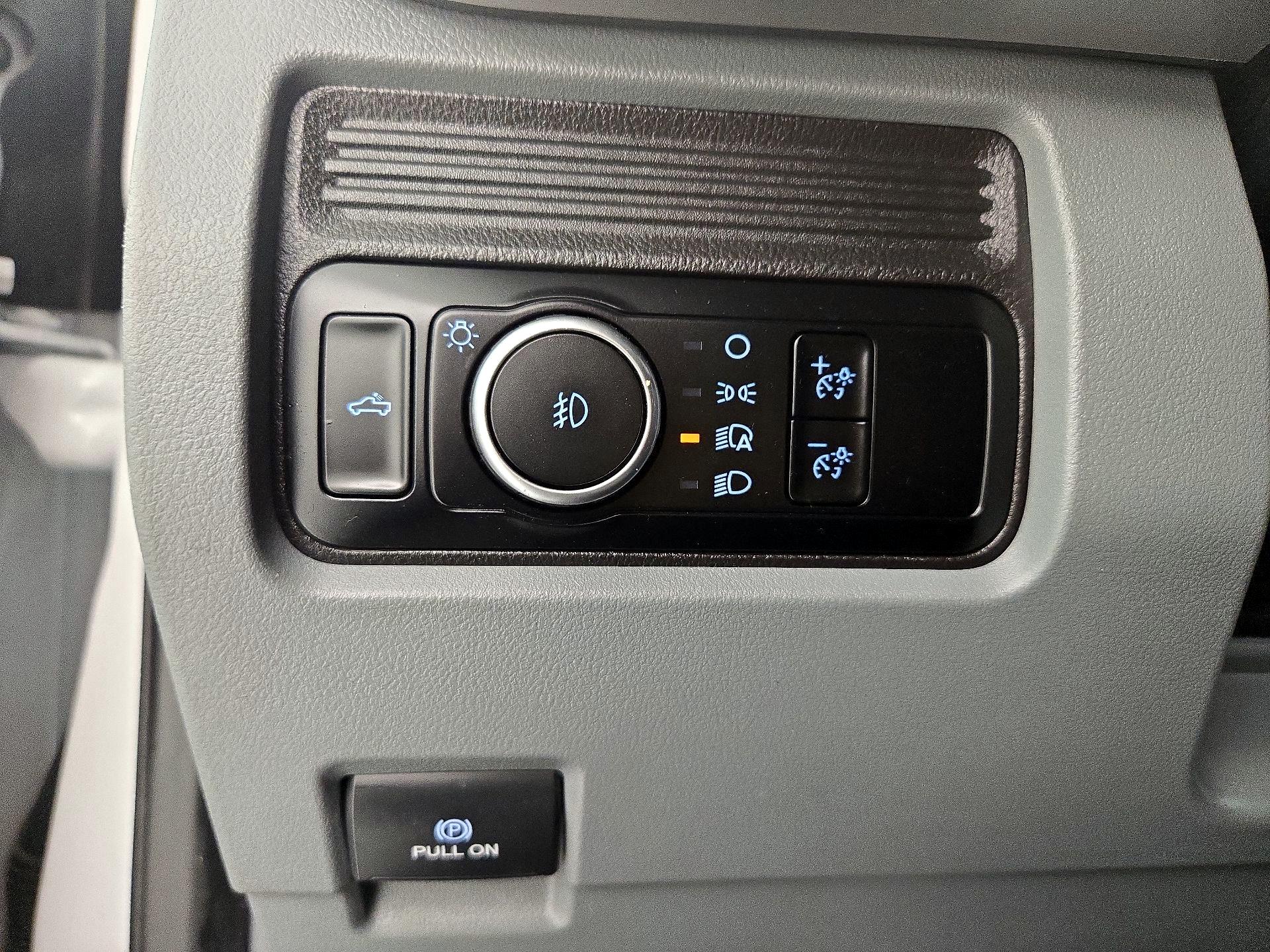 Thumbnail: 2024 Ford F-250 - 13