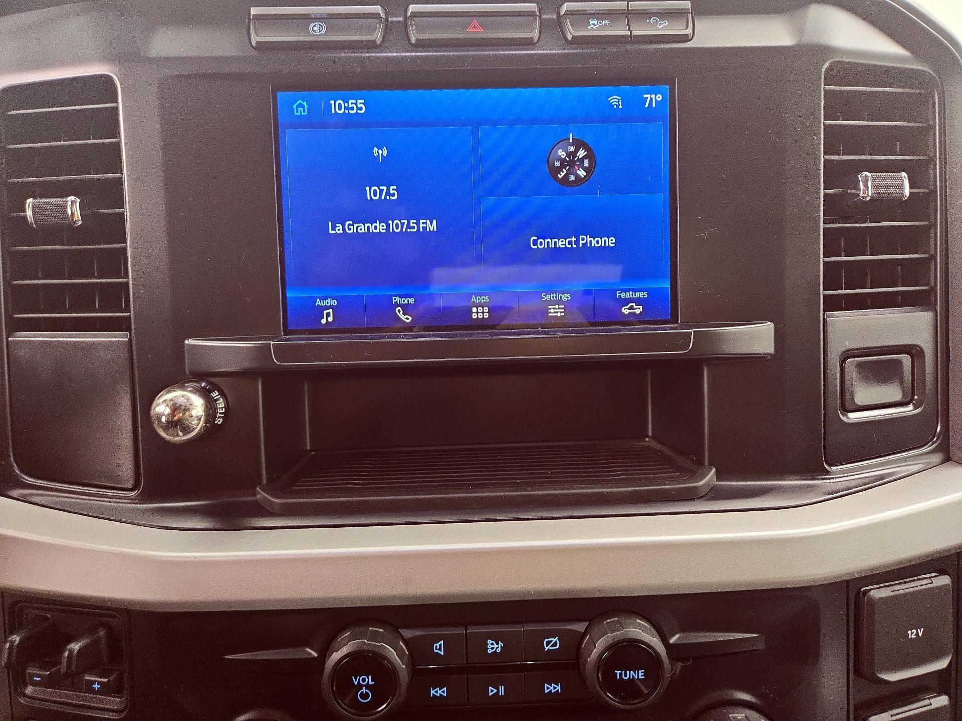 Thumbnail: 2024 Ford F-250 - 15