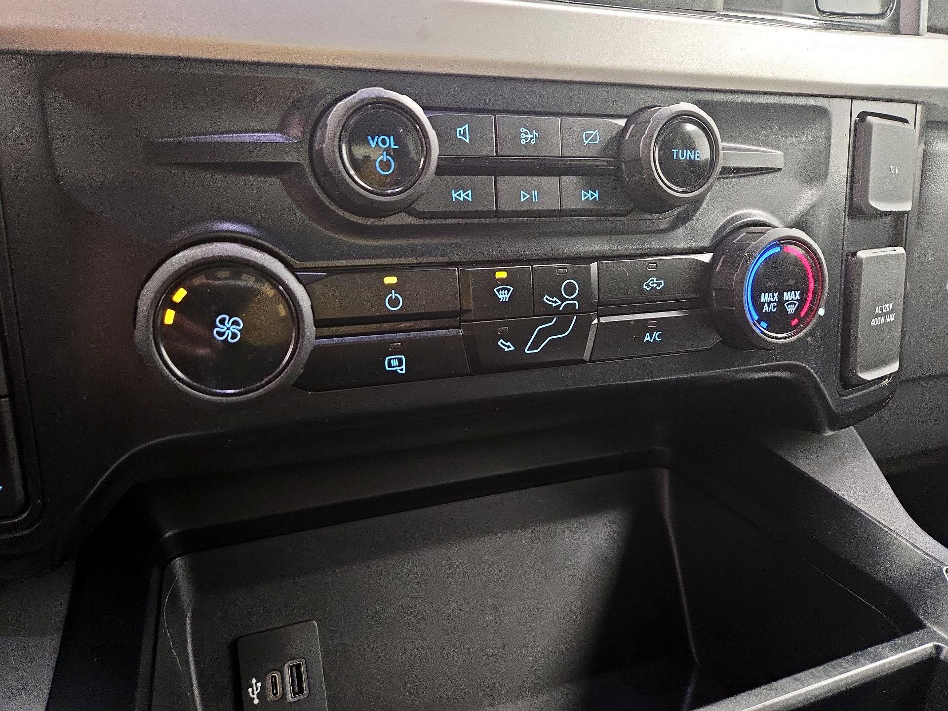 Thumbnail: 2024 Ford F-250 - 16