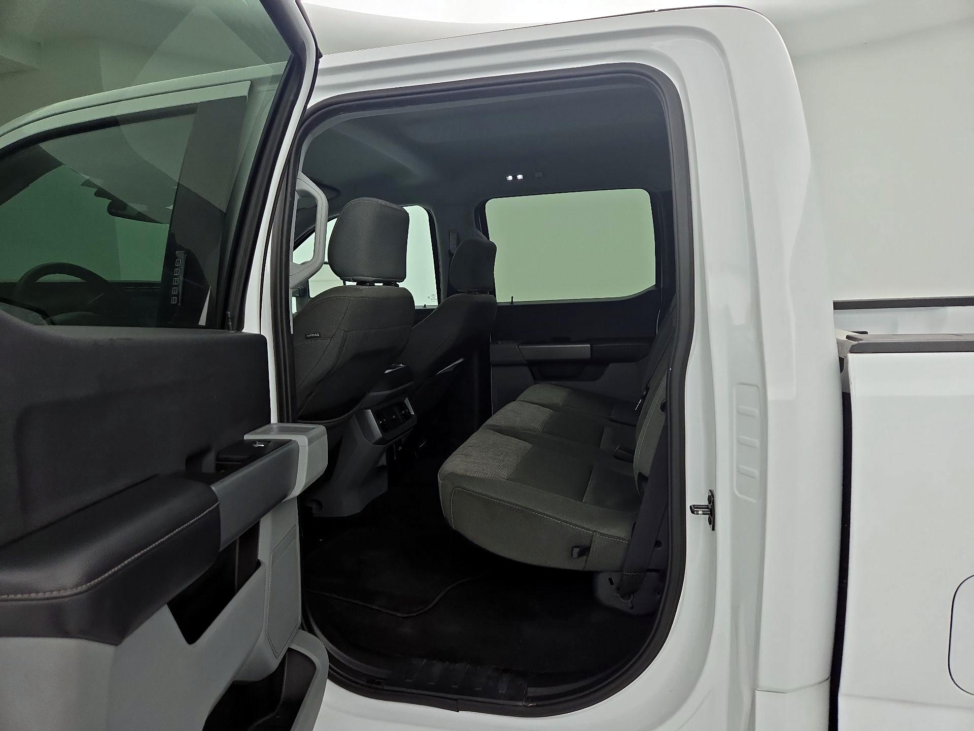 Thumbnail: 2024 Ford F-250 - 19