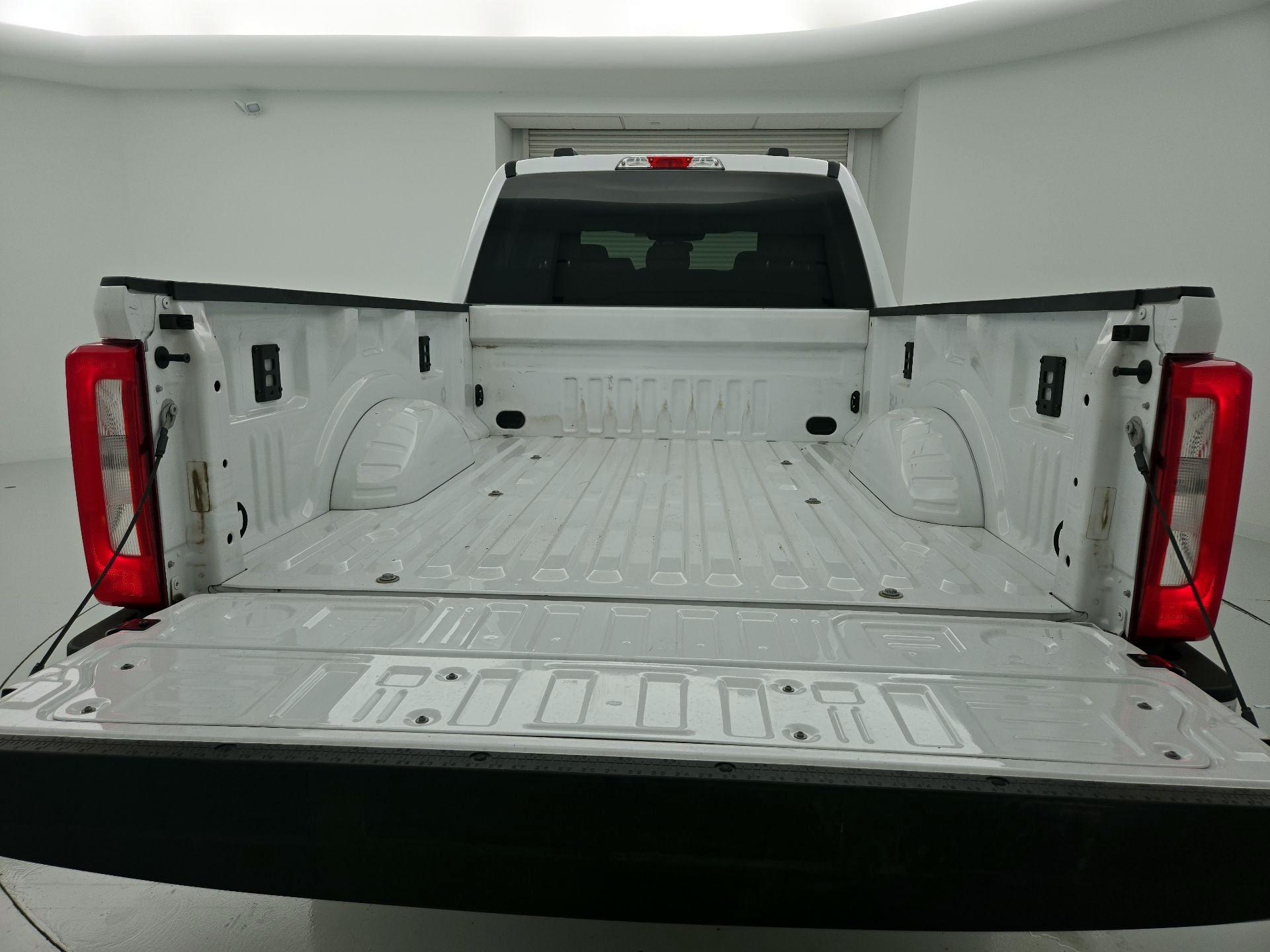 Thumbnail: 2024 Ford F-250 - 20