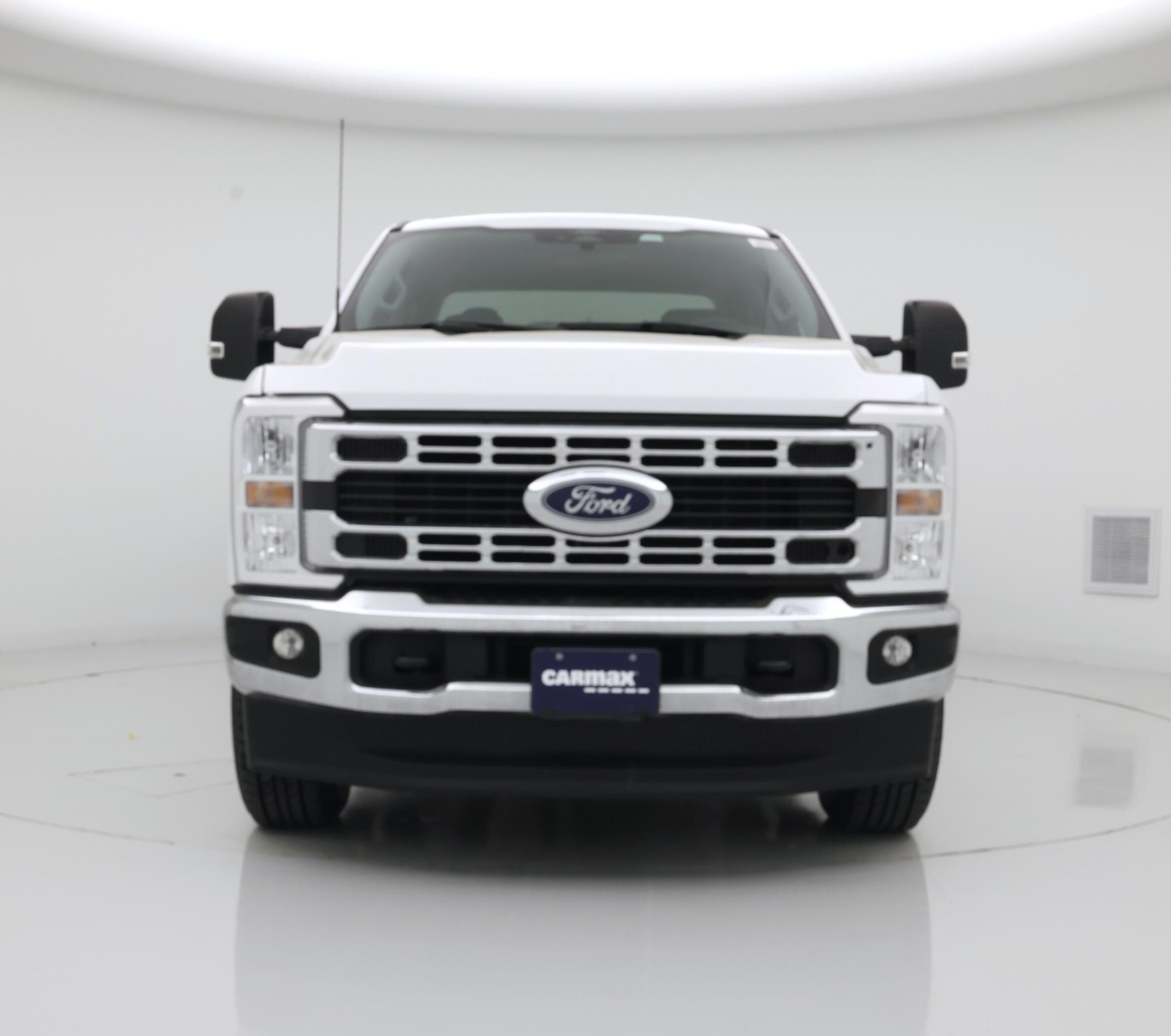 Thumbnail: 2024 Ford F-250 - 5
