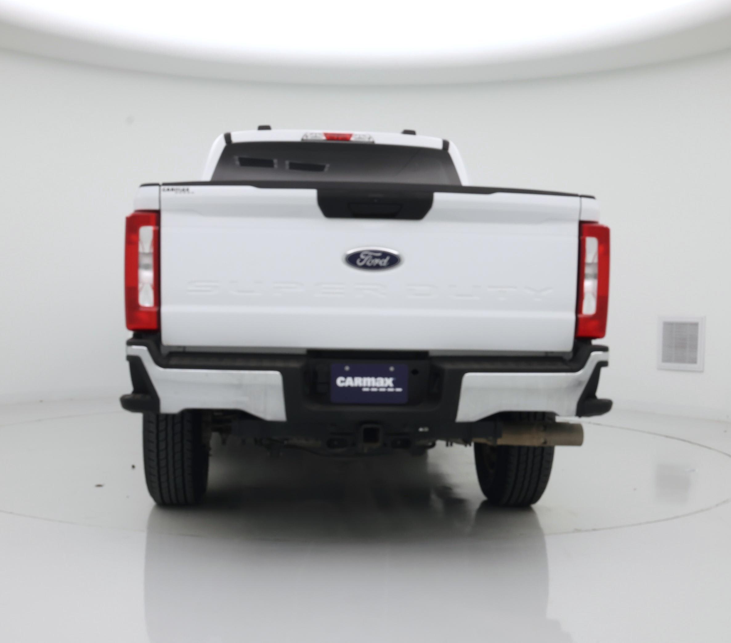 Thumbnail: 2024 Ford F-250 - 6