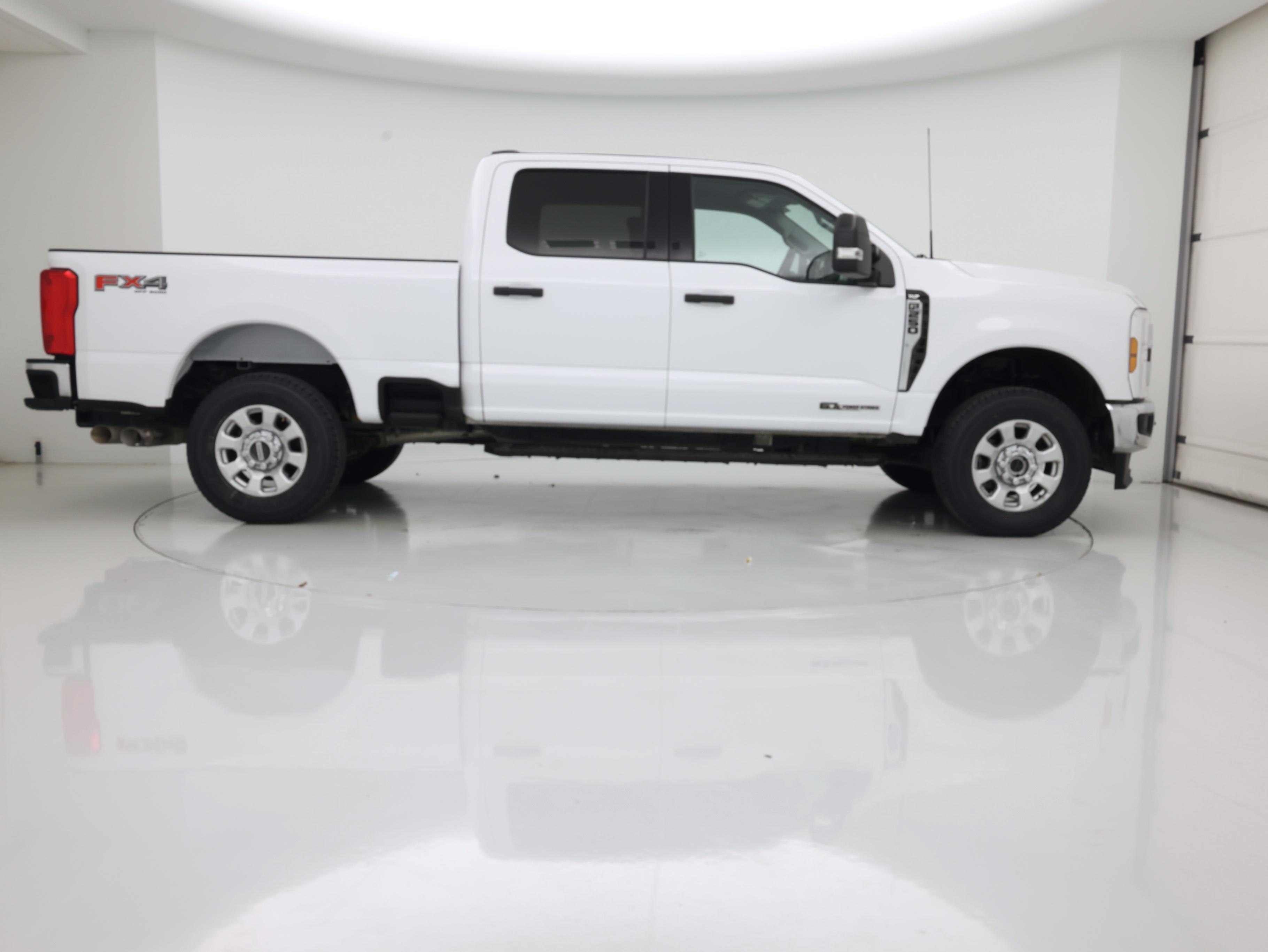 Thumbnail: 2024 Ford F-250 - 7