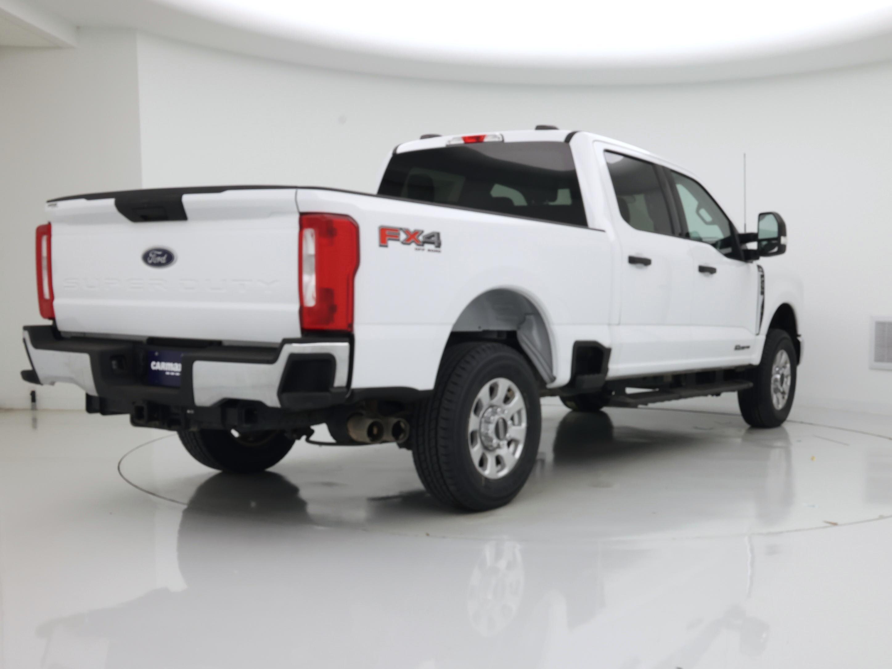 Thumbnail: 2024 Ford F-250 - 8