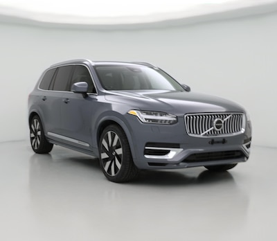 2023 Volvo XC90 Recharge PHEV T8 Ultimate