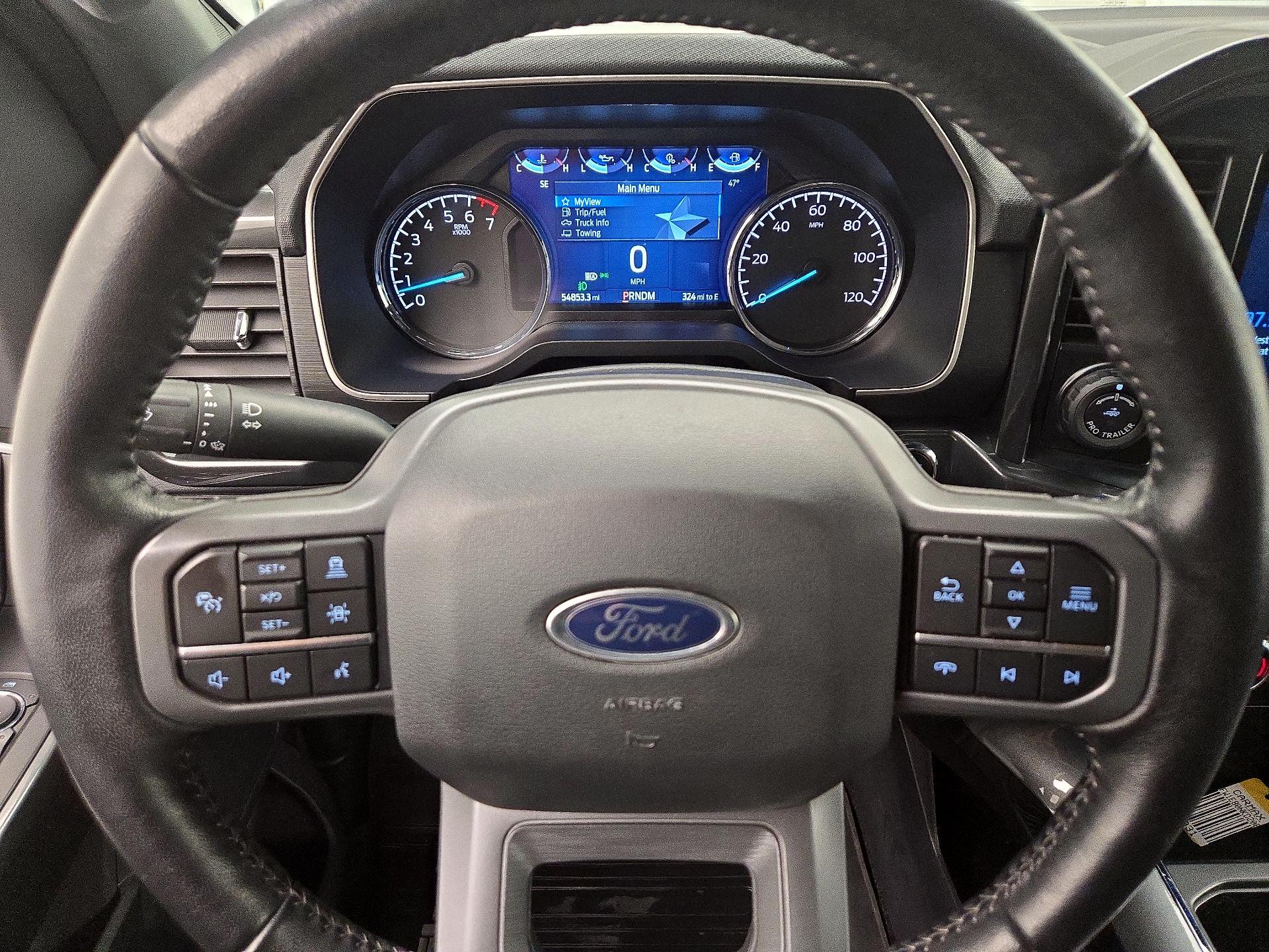 Thumbnail: 2022 Ford F-150 - 10