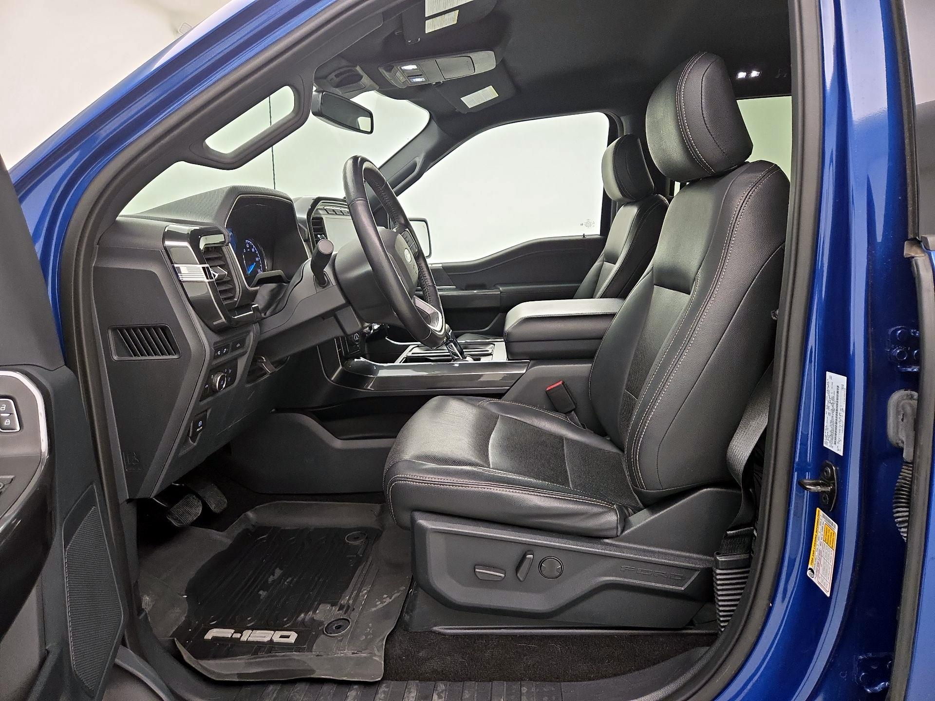 Thumbnail: 2022 Ford F-150 - 11