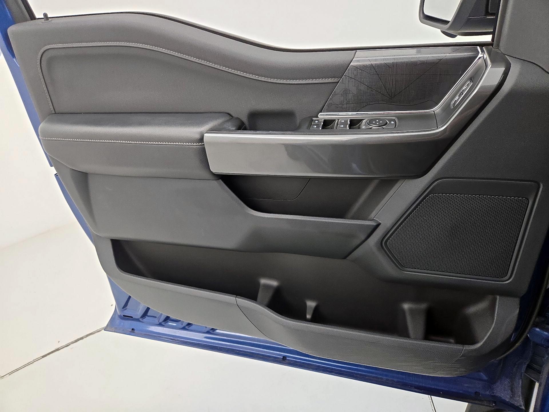 Thumbnail: 2022 Ford F-150 - 12