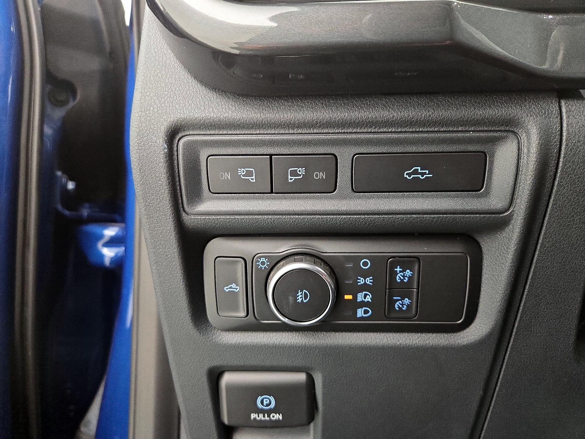 Thumbnail: 2022 Ford F-150 - 13