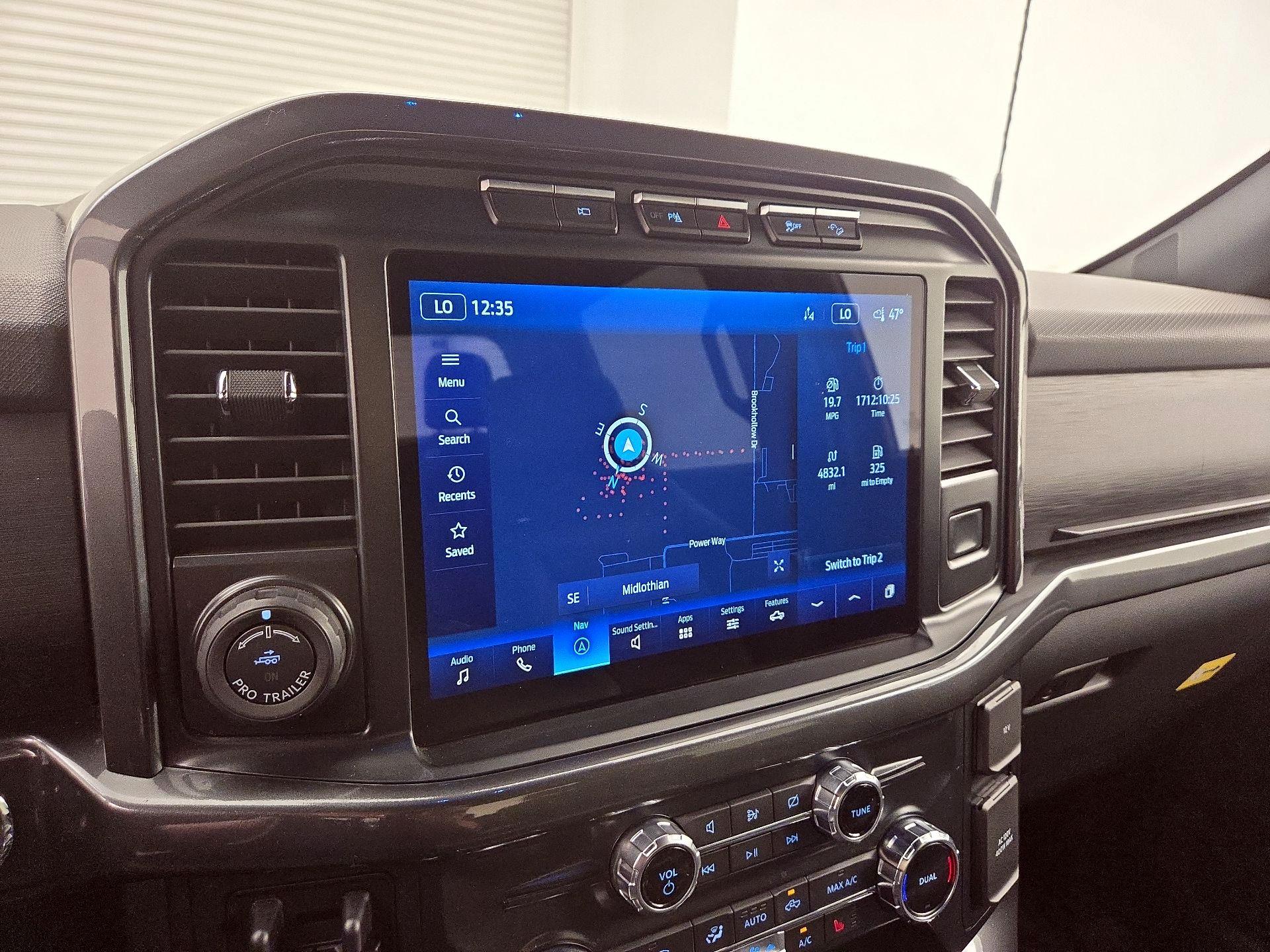 Thumbnail: 2022 Ford F-150 - 14