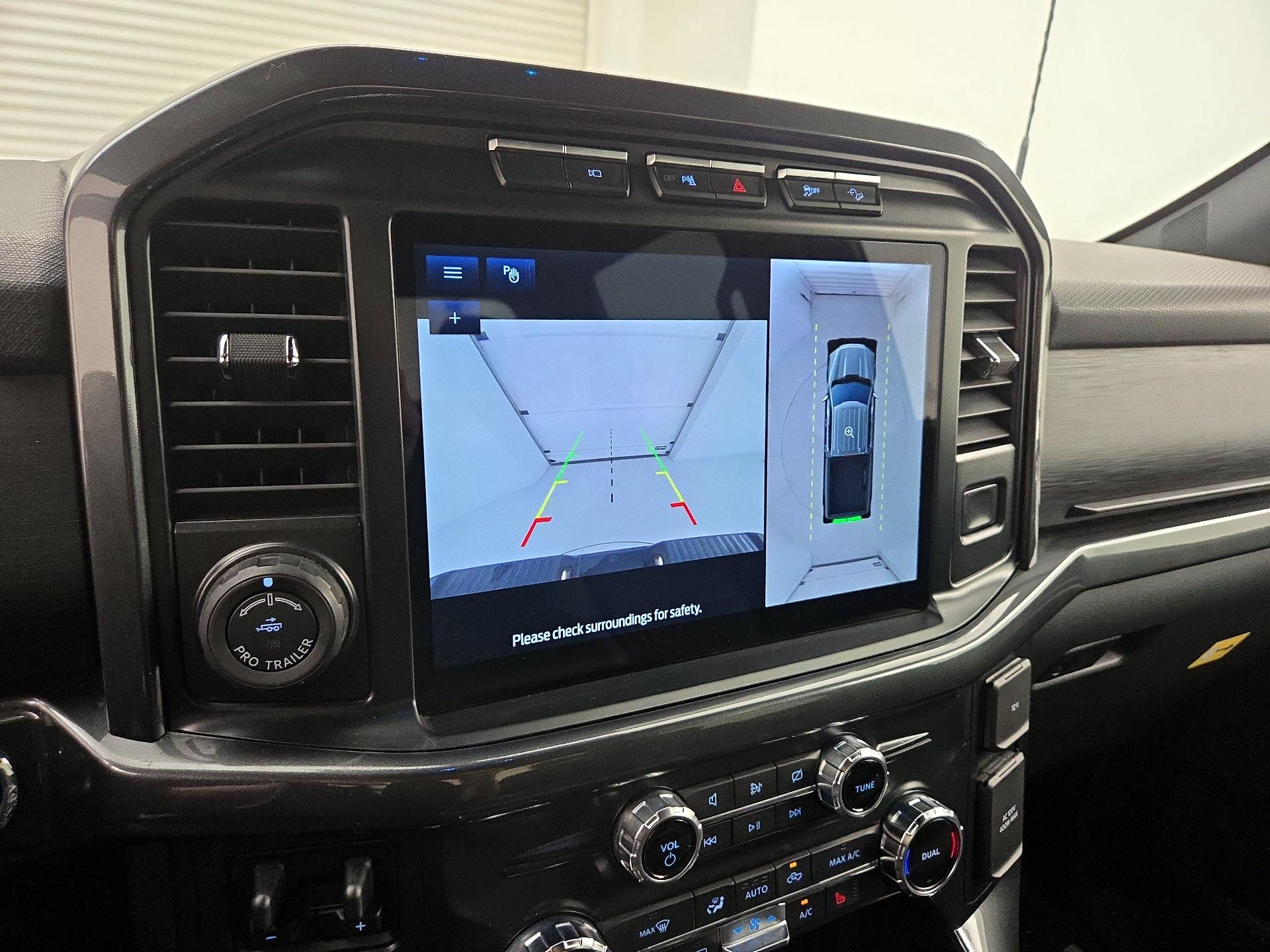 Thumbnail: 2022 Ford F-150 - 15