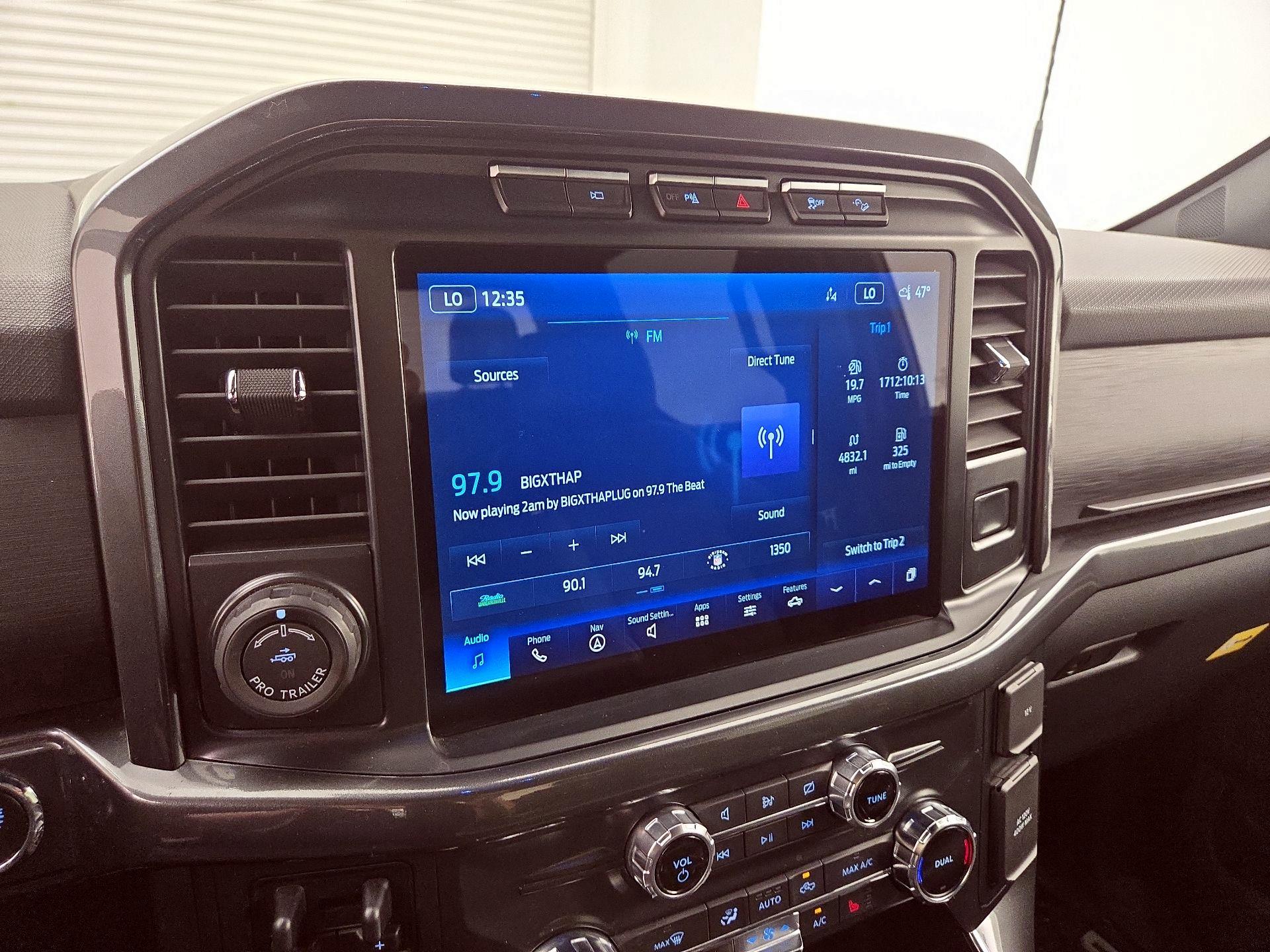 Thumbnail: 2022 Ford F-150 - 16