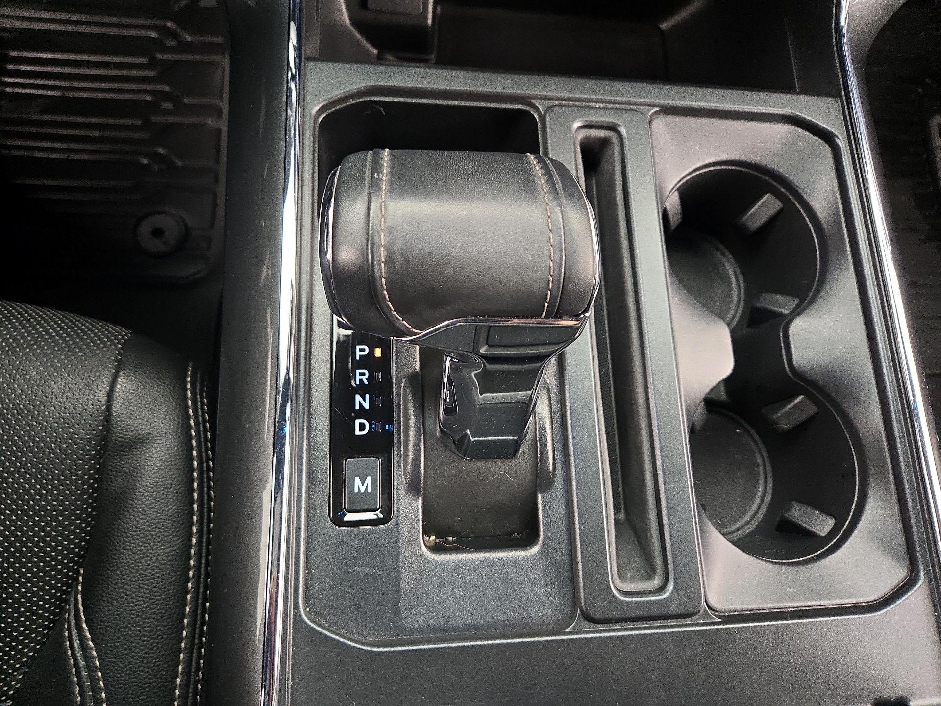 Thumbnail: 2022 Ford F-150 - 18