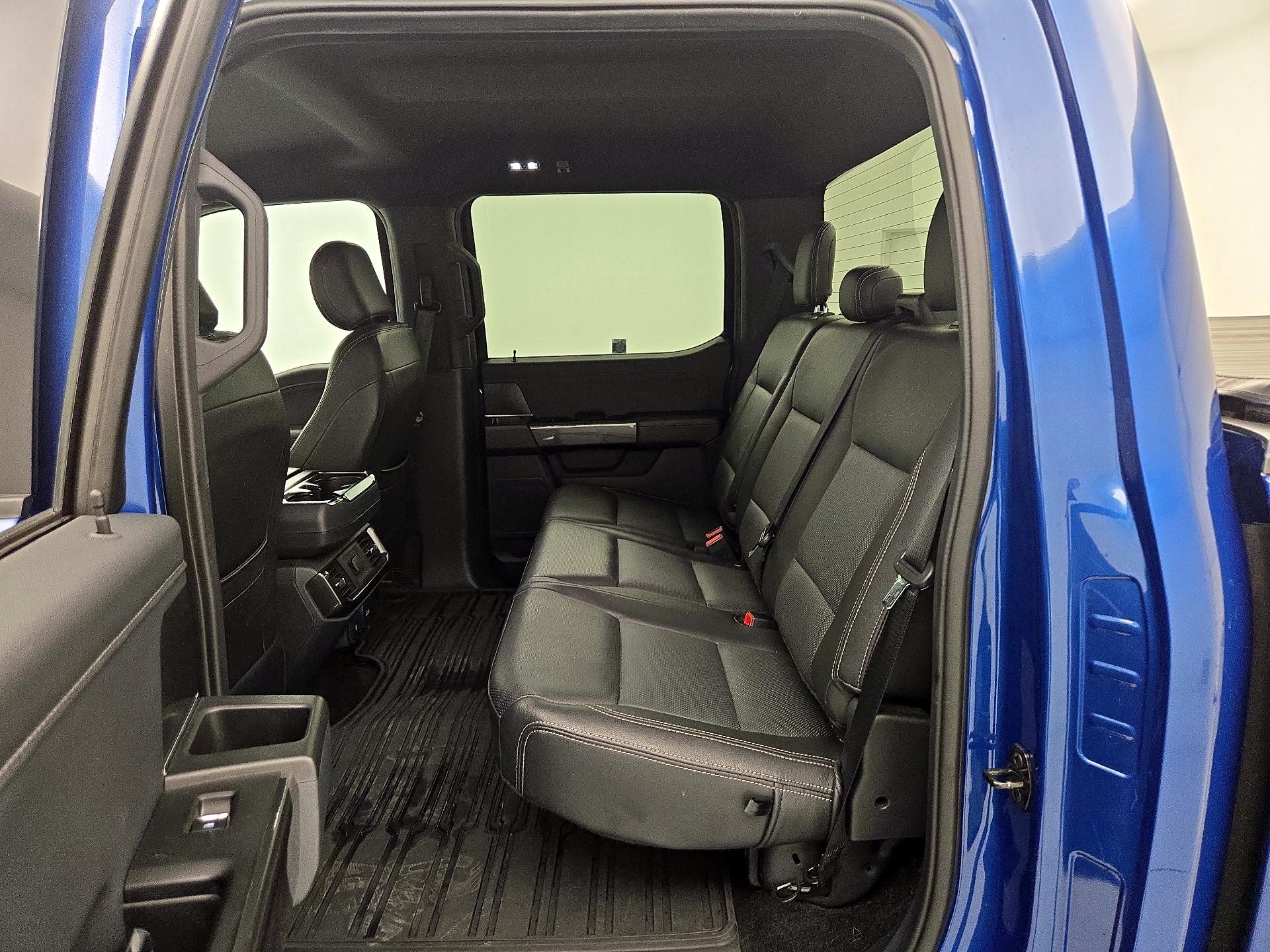 Thumbnail: 2022 Ford F-150 - 20