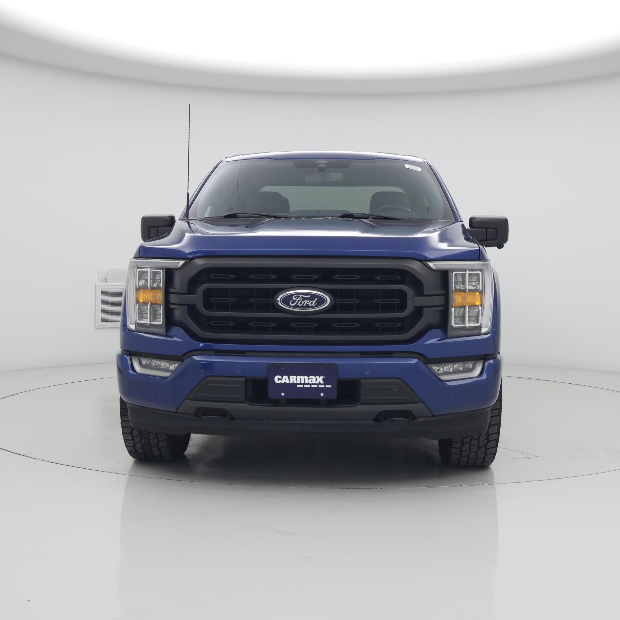 Thumbnail: 2022 Ford F-150 - 5