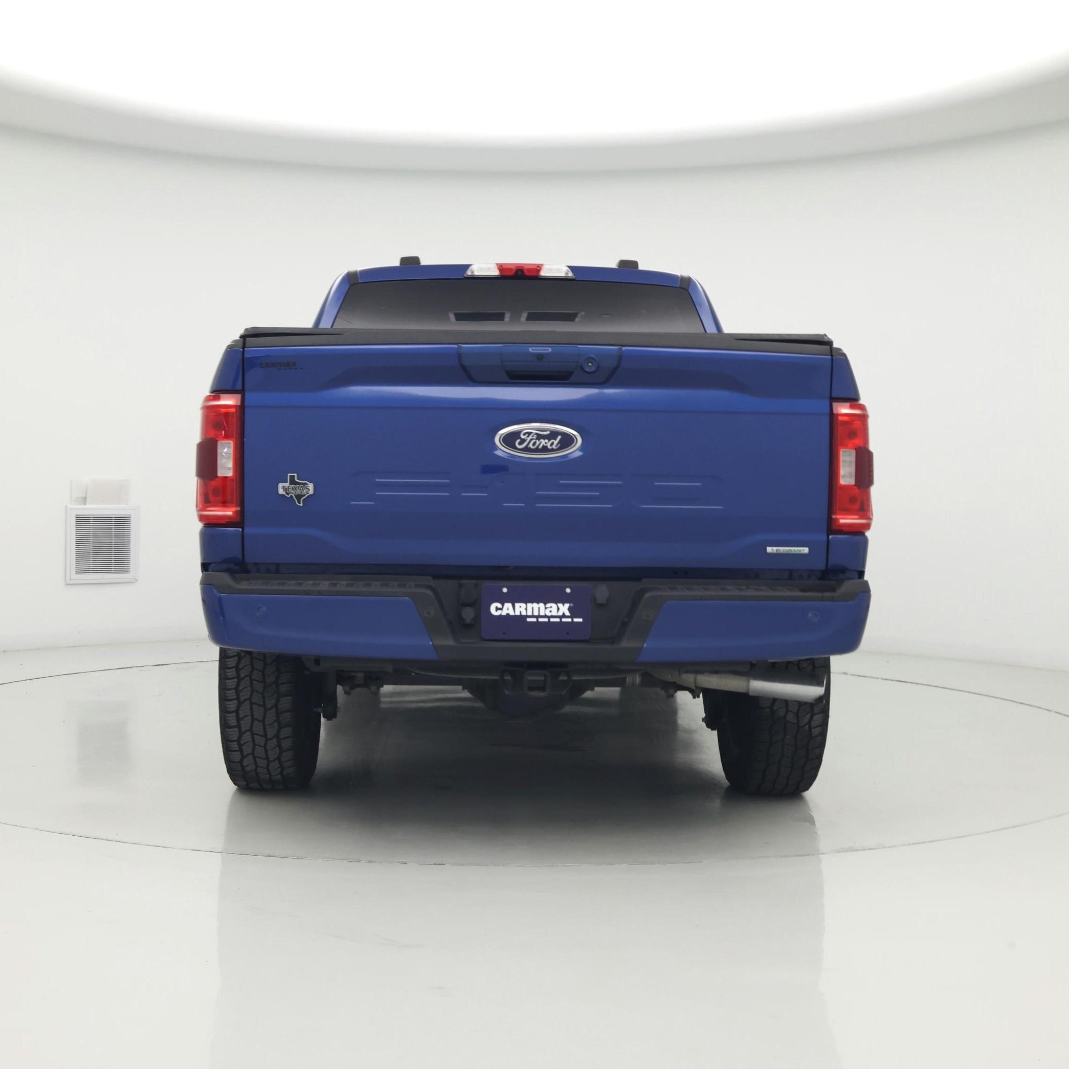 Thumbnail: 2022 Ford F-150 - 6