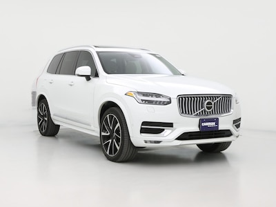 2023 Volvo XC90 B5 Plus