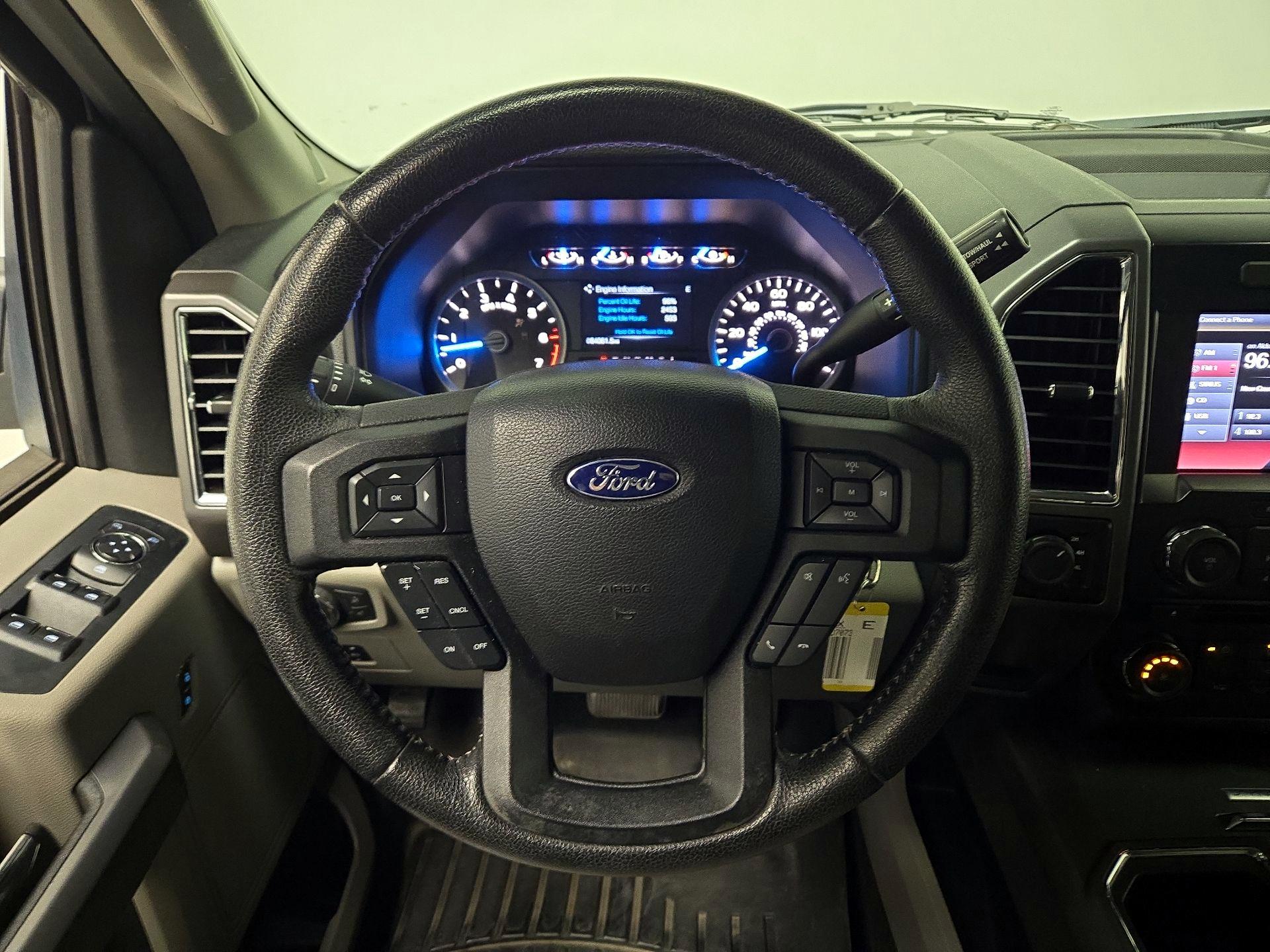 Thumbnail: 2015 Ford F-150 - 10