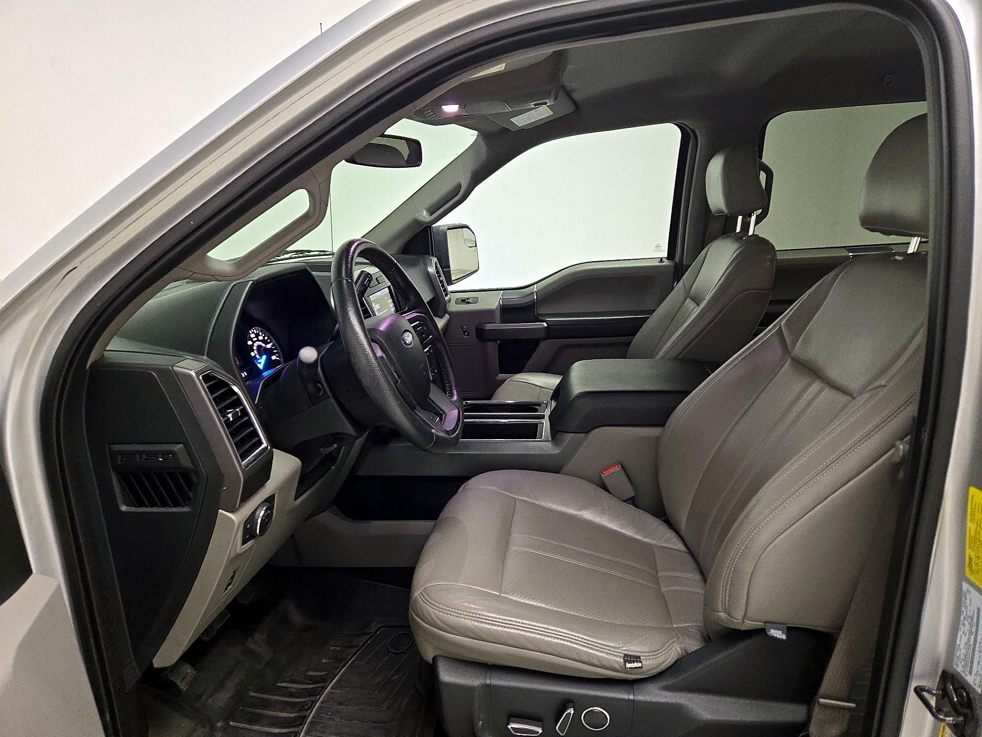 Thumbnail: 2015 Ford F-150 - 11