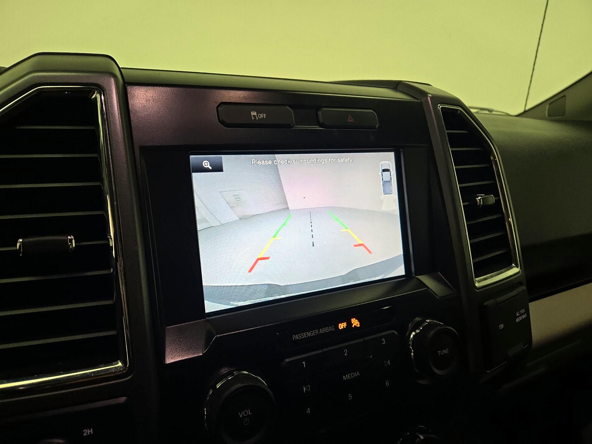 Thumbnail: 2015 Ford F-150 - 14