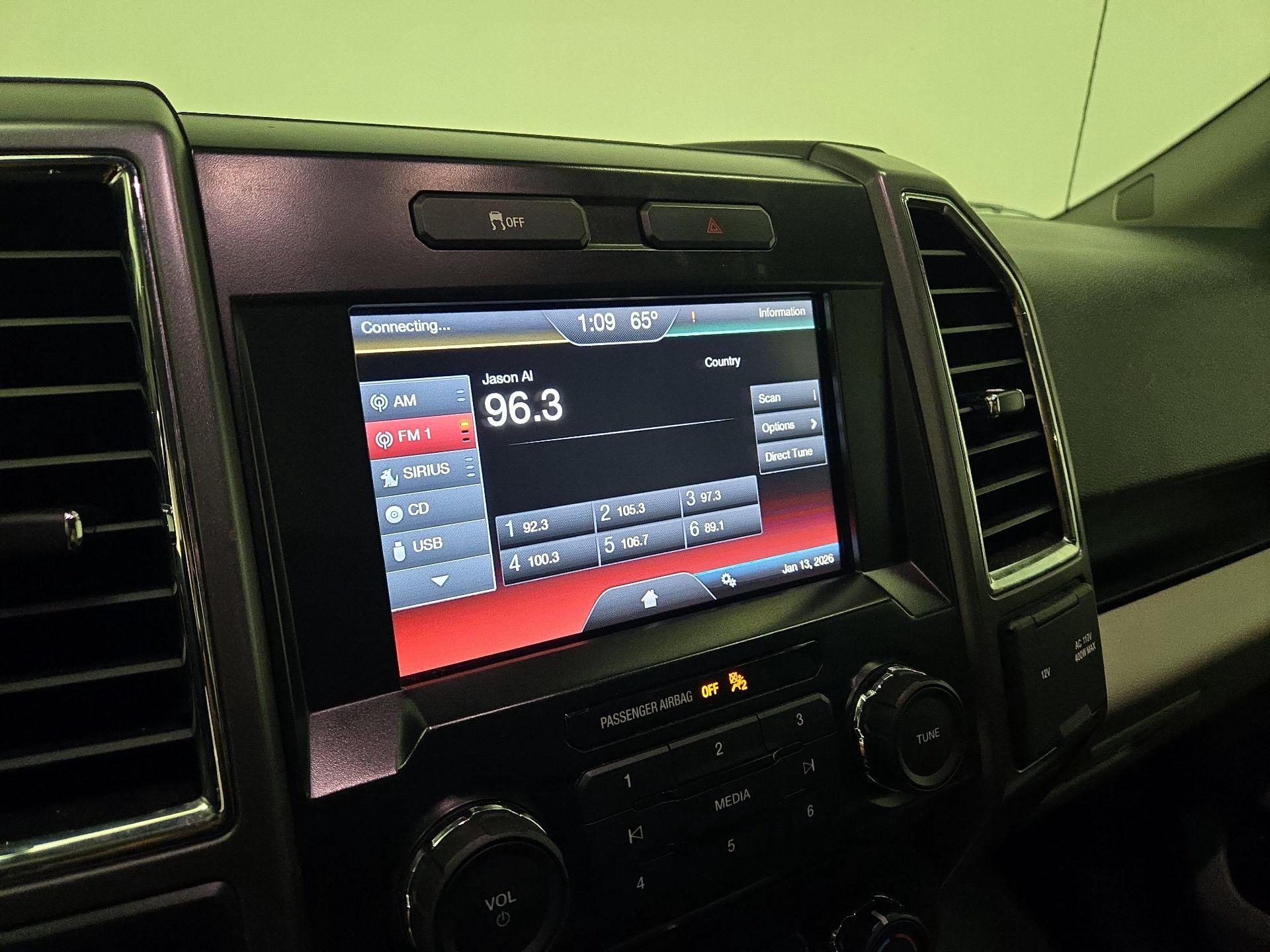 Thumbnail: 2015 Ford F-150 - 15