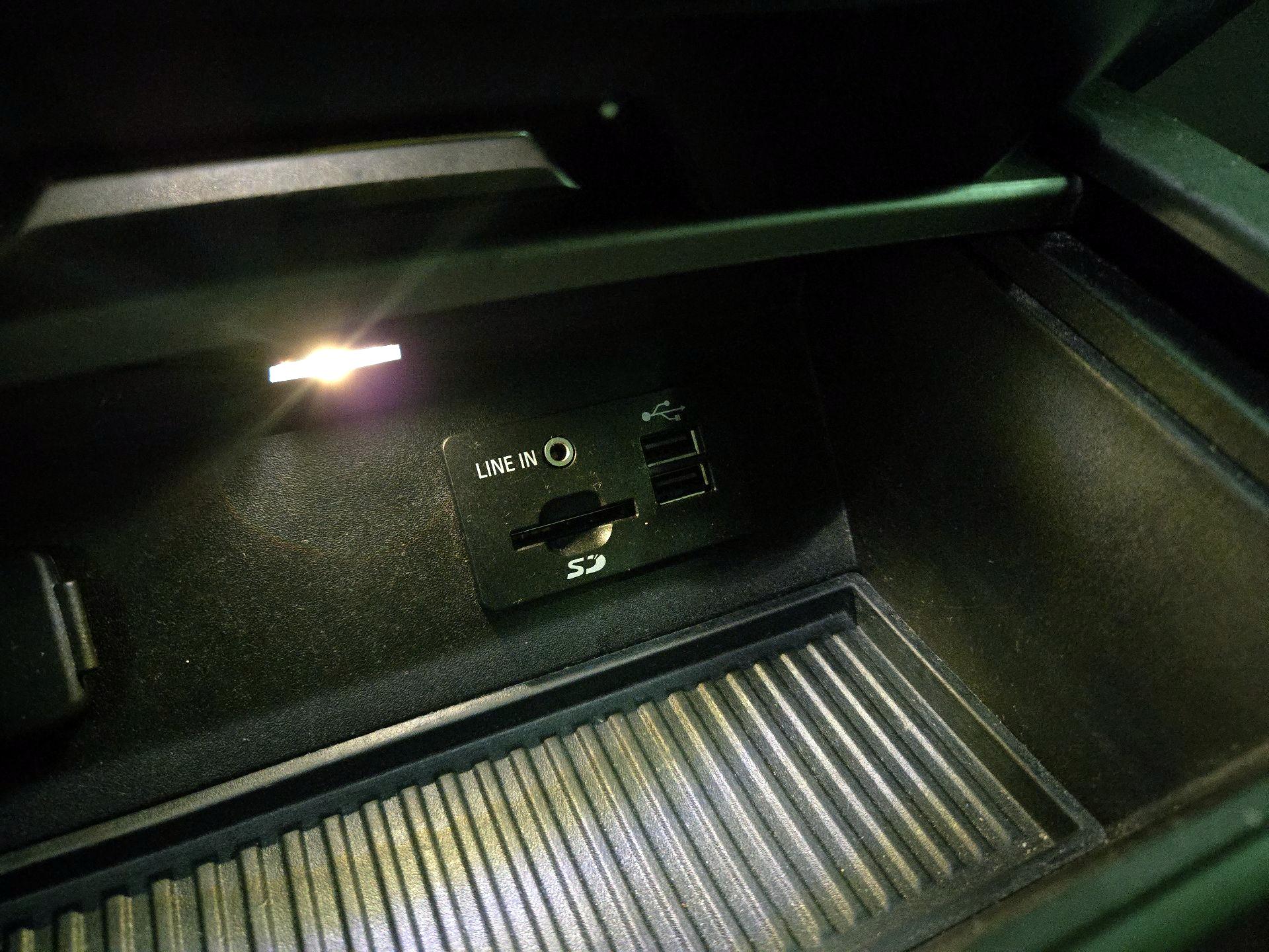 Thumbnail: 2015 Ford F-150 - 18