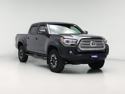 2016 Toyota Tacoma TRD Off Road