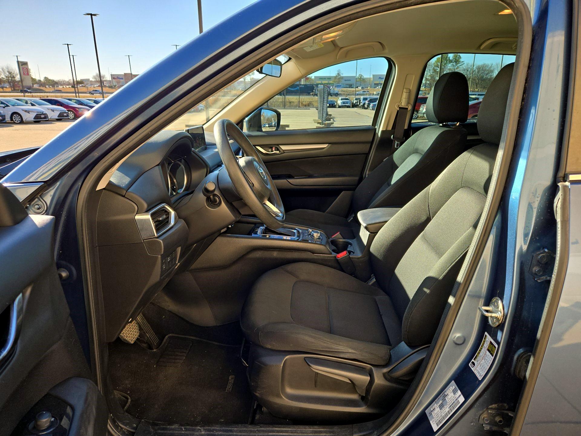 Thumbnail: 2017 Mazda CX-5 - 9