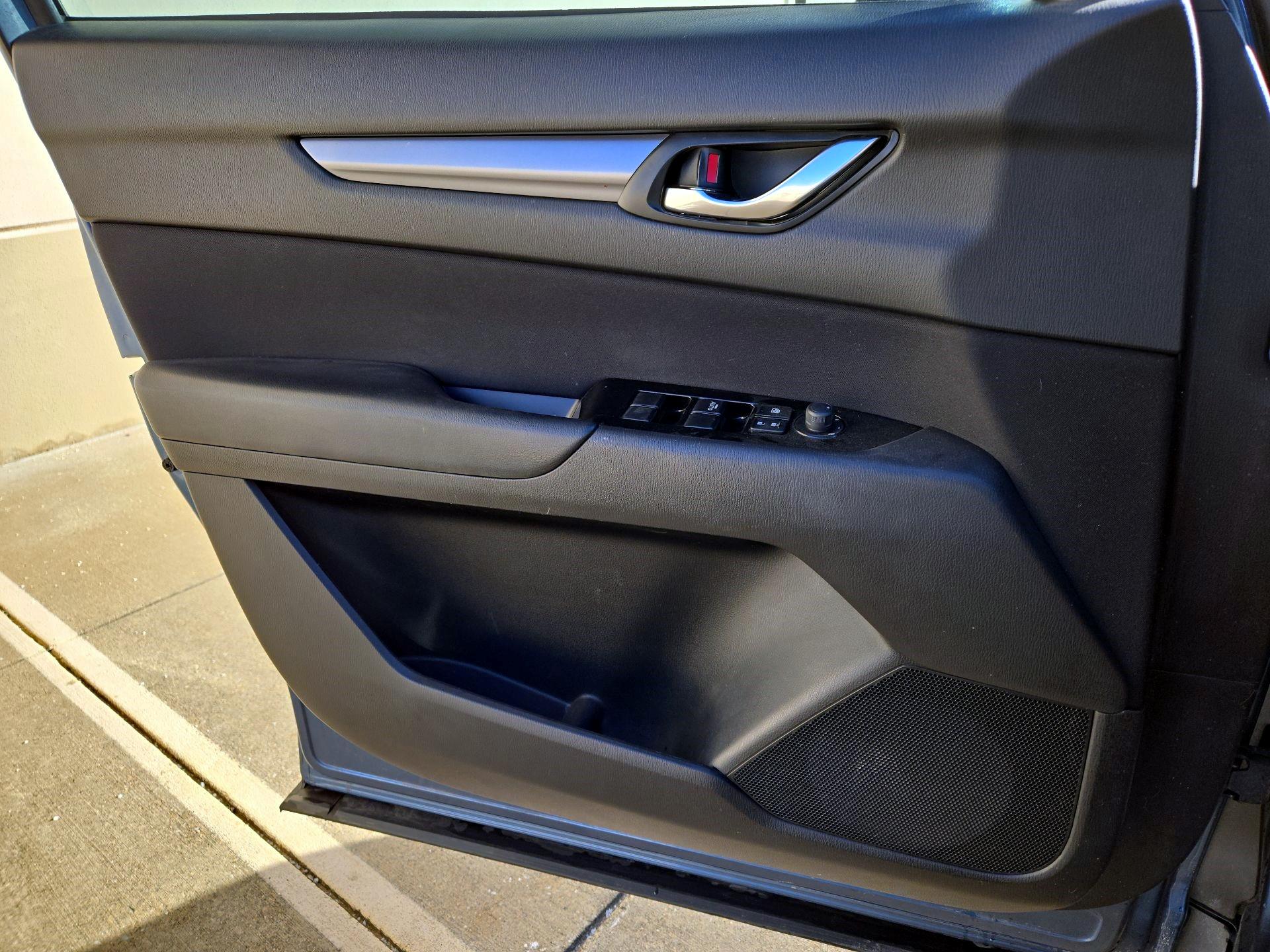 Thumbnail: 2017 Mazda CX-5 - 10