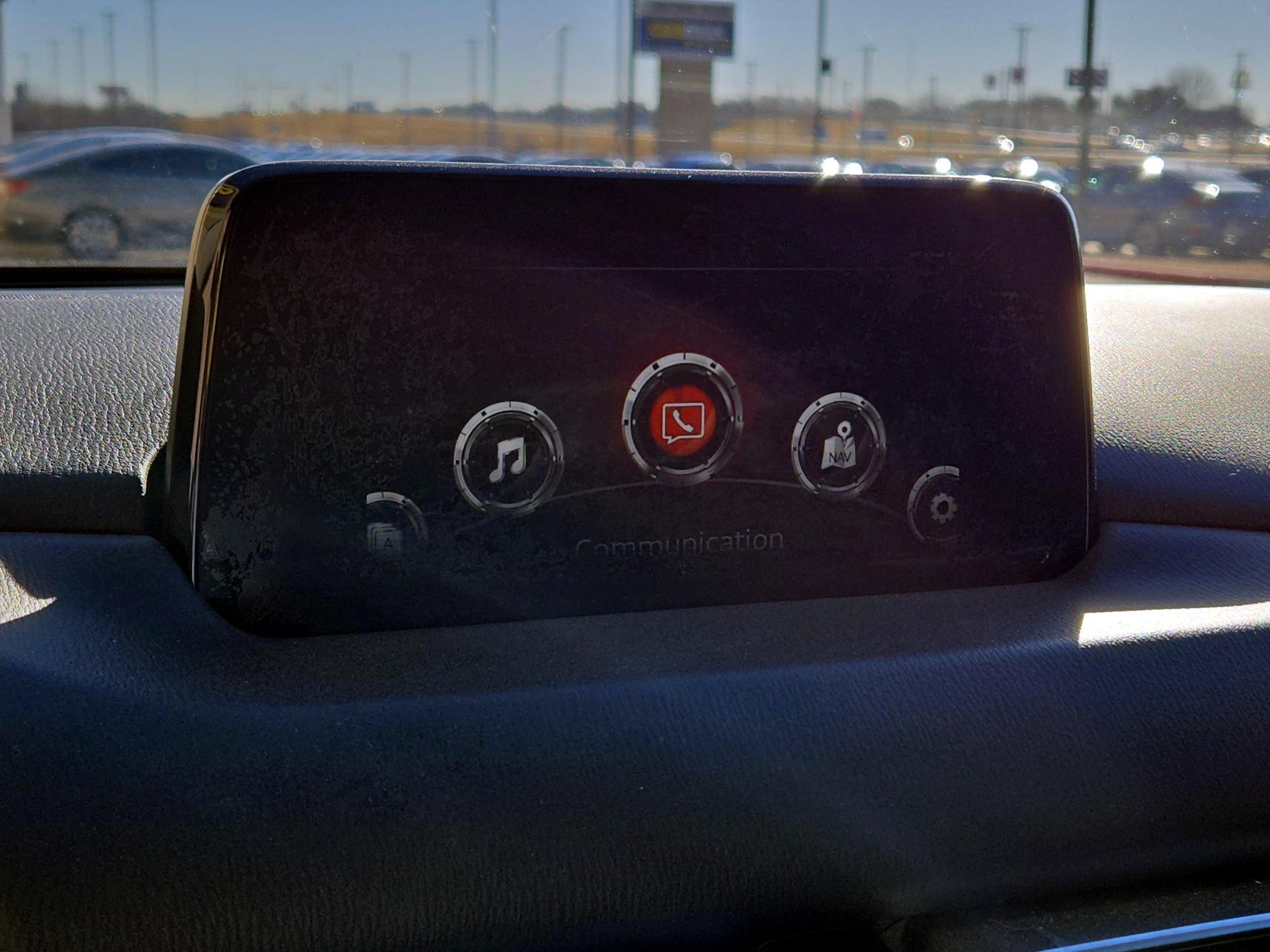 Thumbnail: 2017 Mazda CX-5 - 13