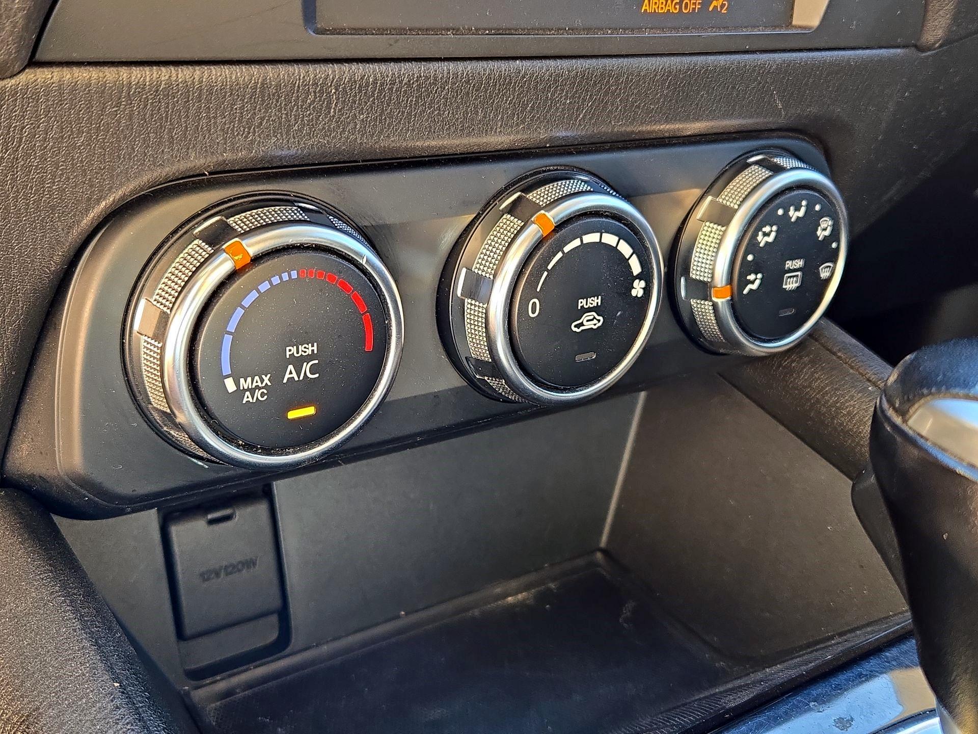 Thumbnail: 2017 Mazda CX-5 - 14