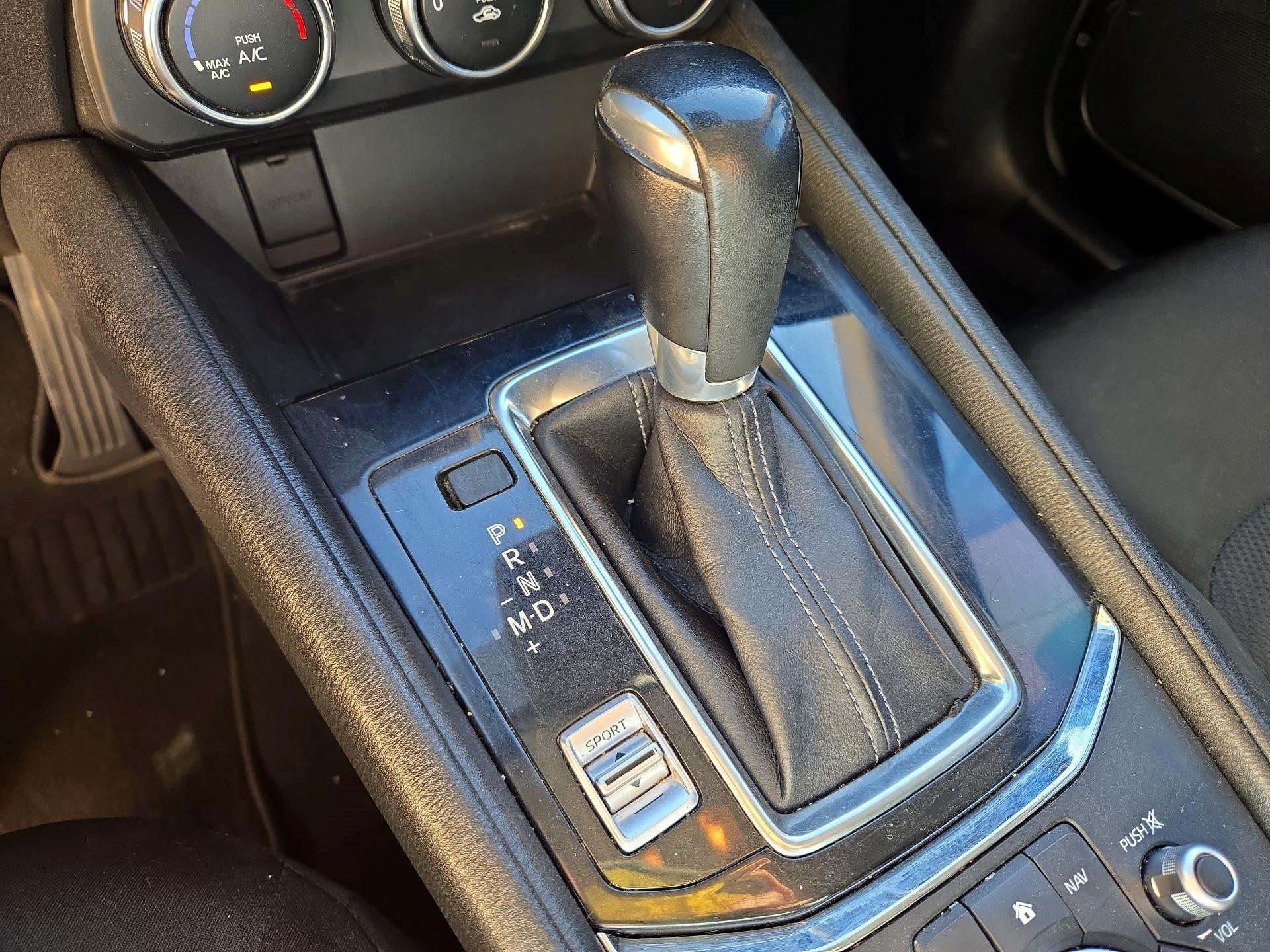 Thumbnail: 2017 Mazda CX-5 - 15