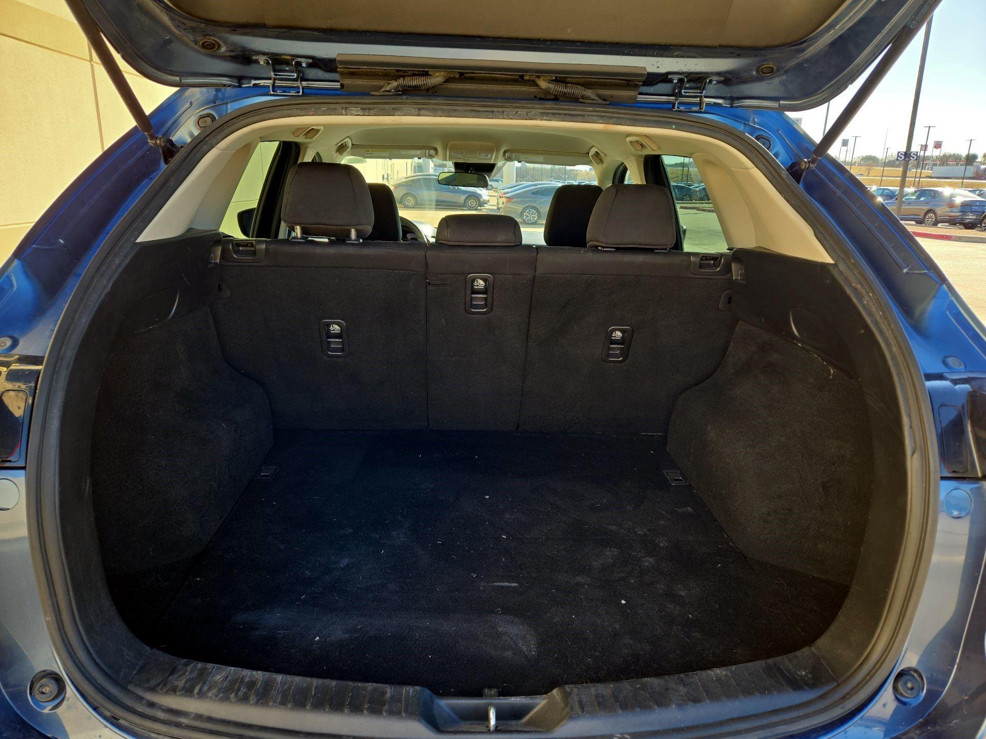 Thumbnail: 2017 Mazda CX-5 - 18