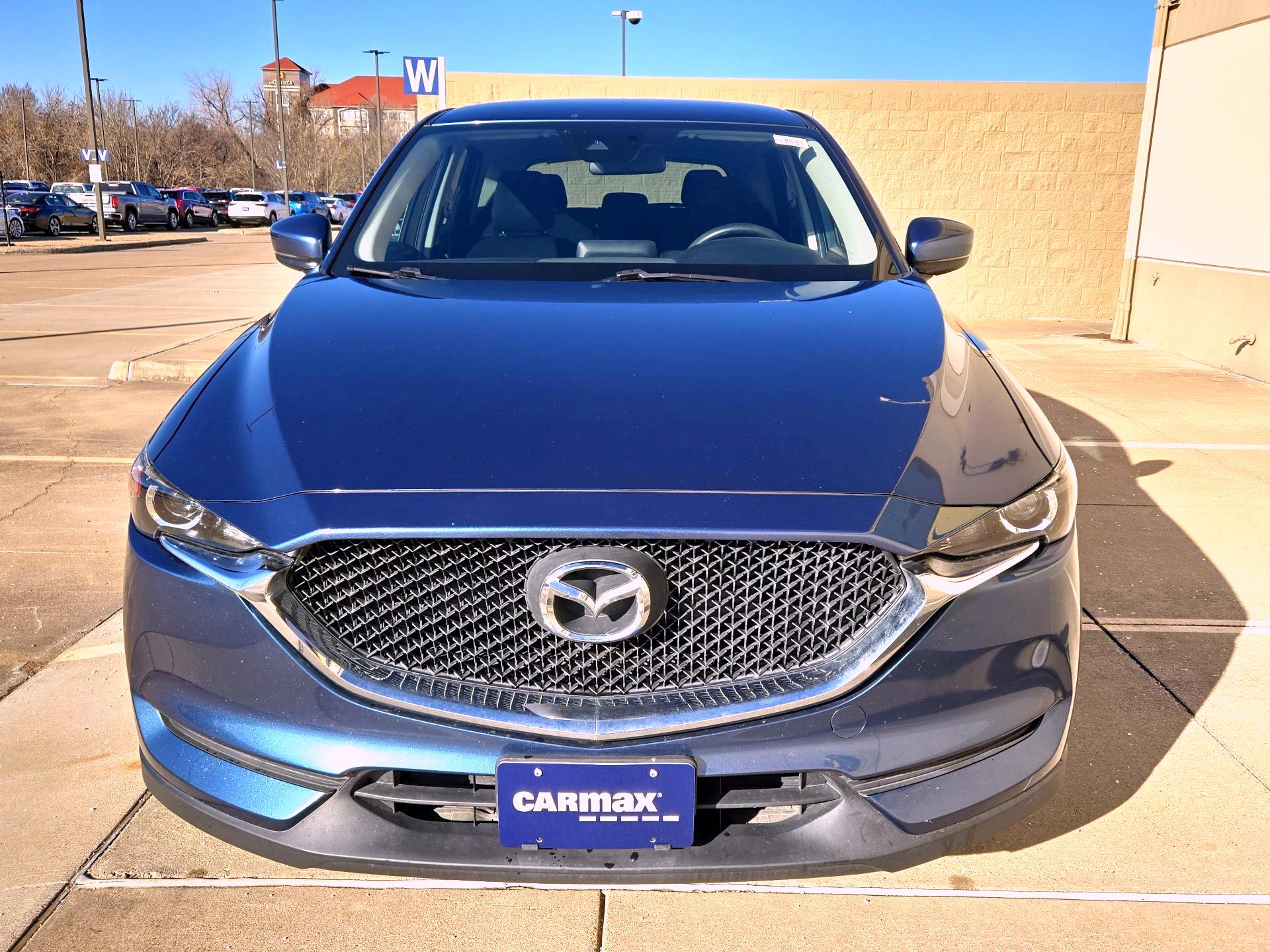 Thumbnail: 2017 Mazda CX-5 - 2