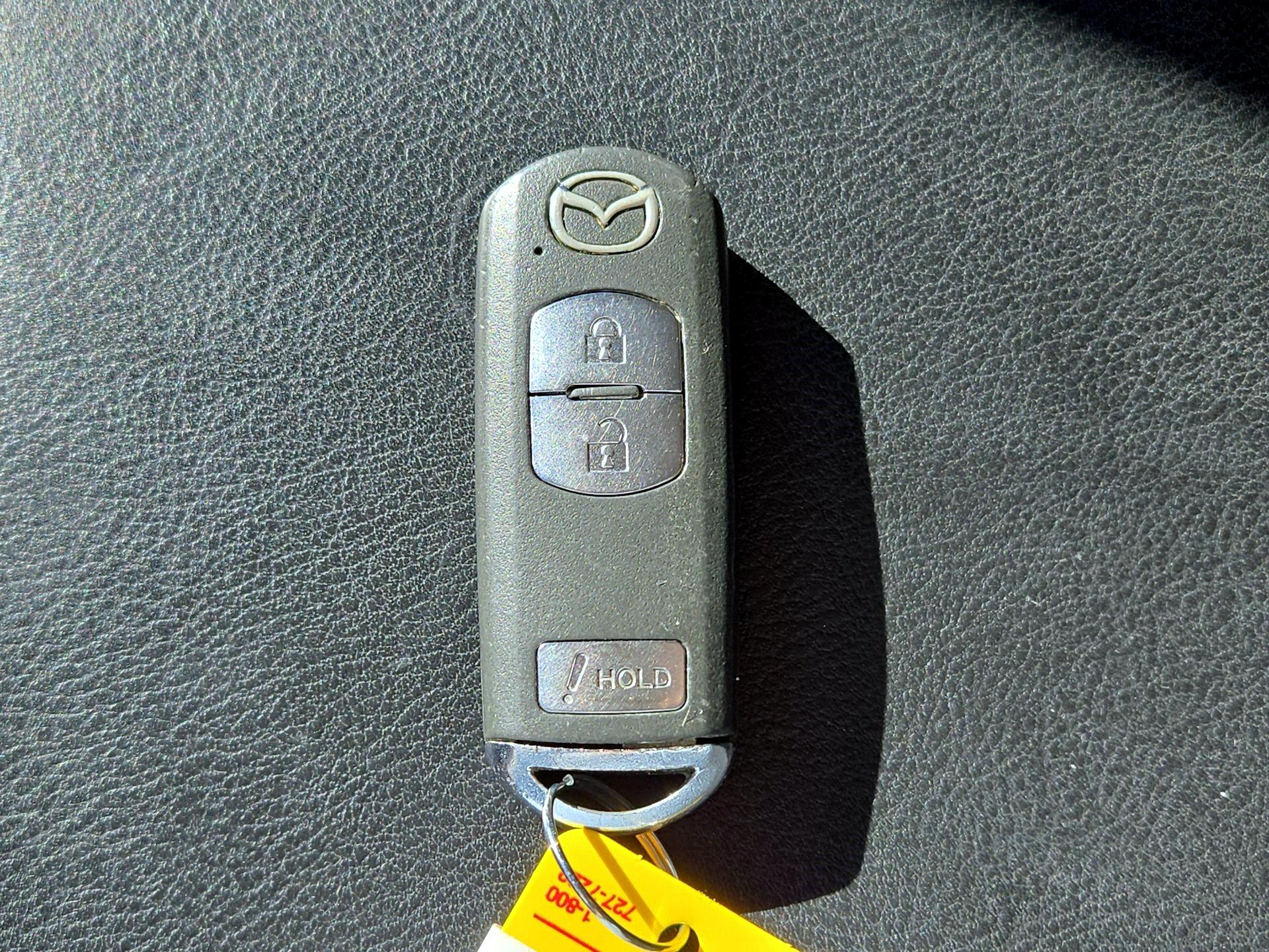 Thumbnail: 2017 Mazda CX-5 - 20