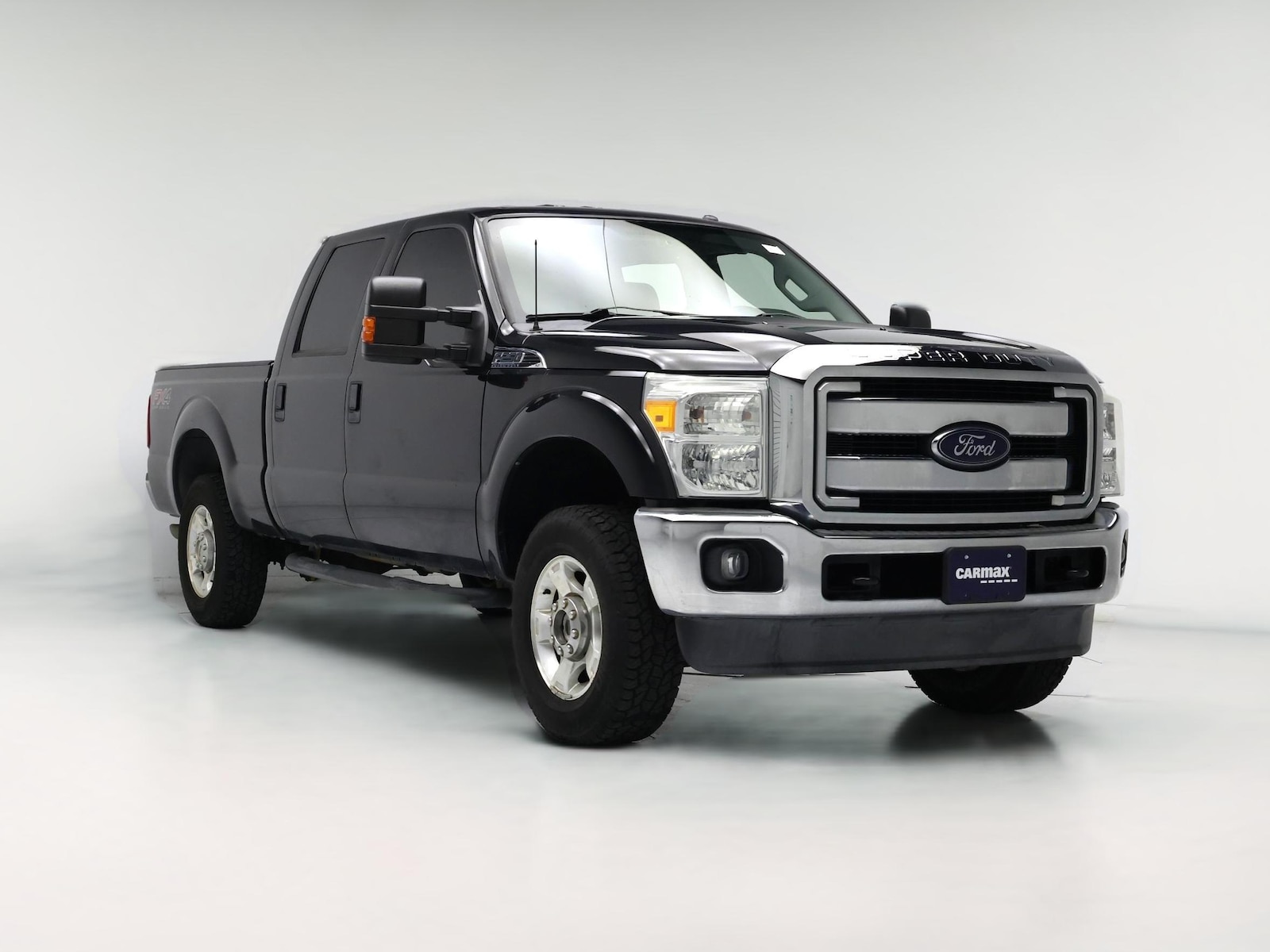 2015 Ford F-250 Super Duty XLT