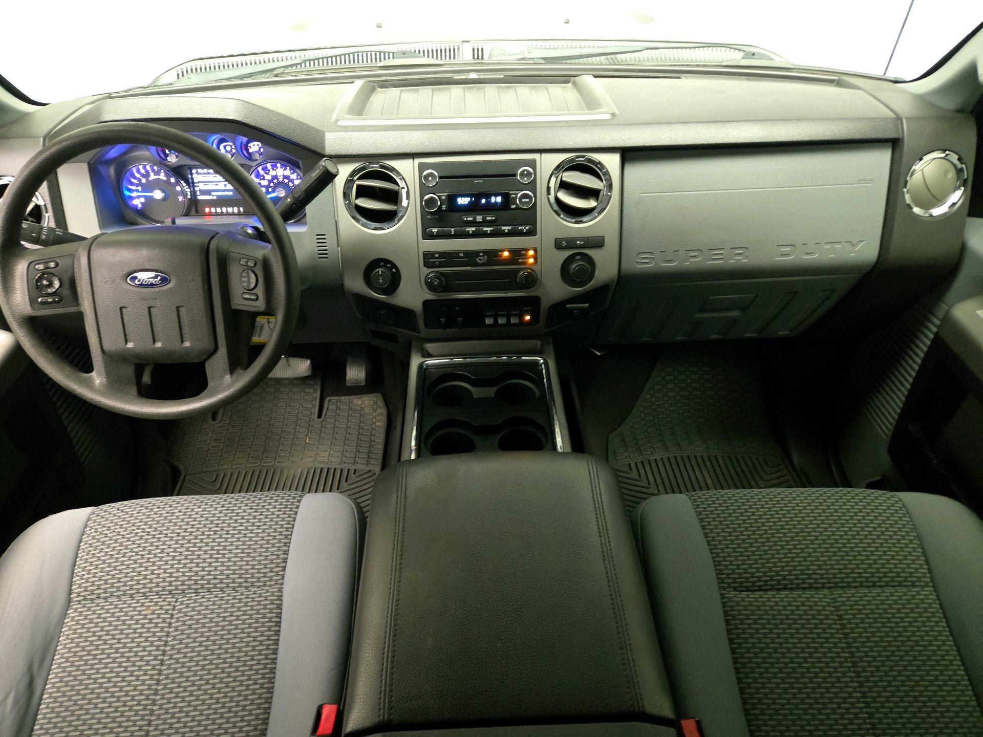 Thumbnail: 2015 Ford F-250 - 9