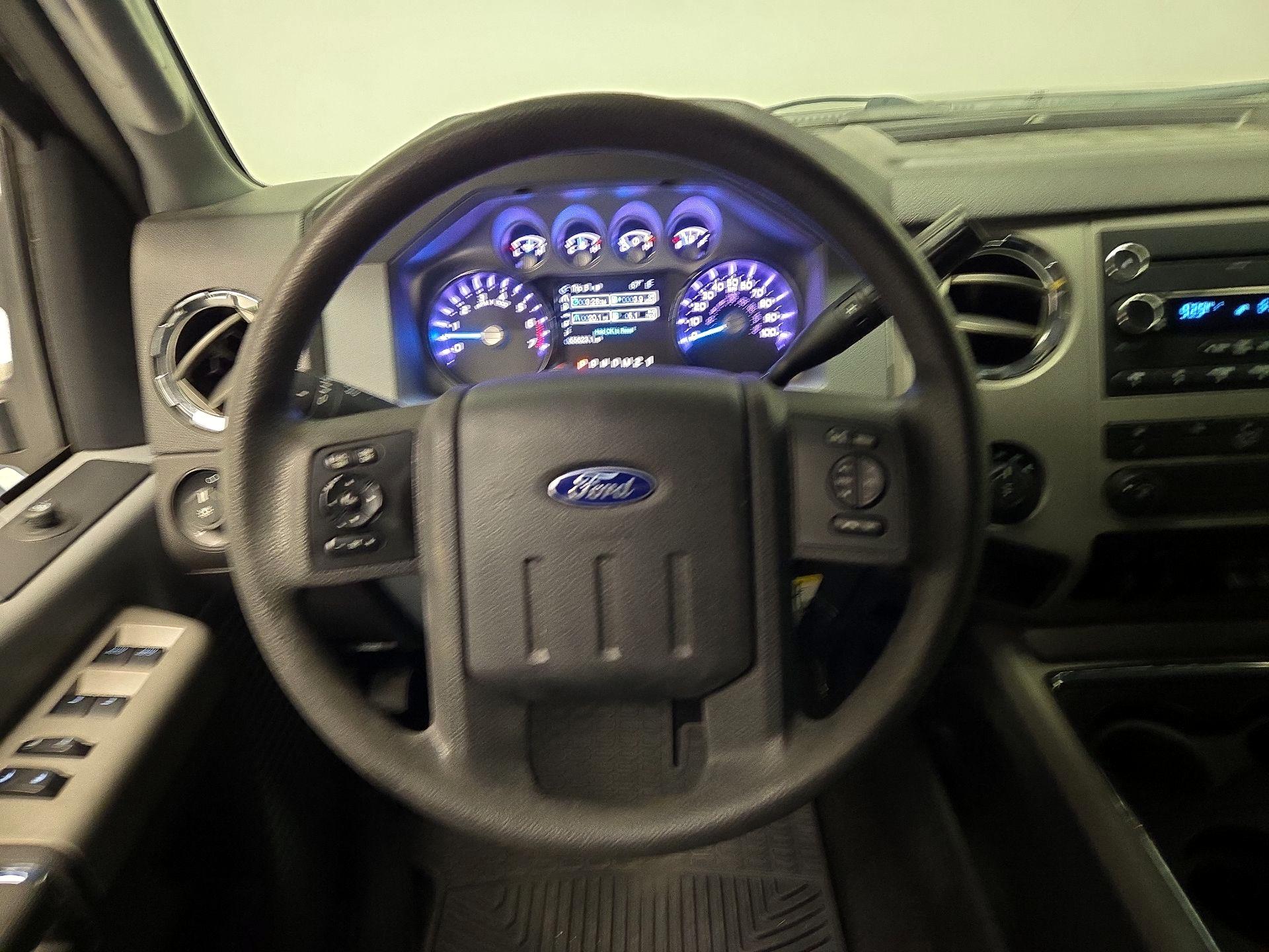 Thumbnail: 2015 Ford F-250 - 10