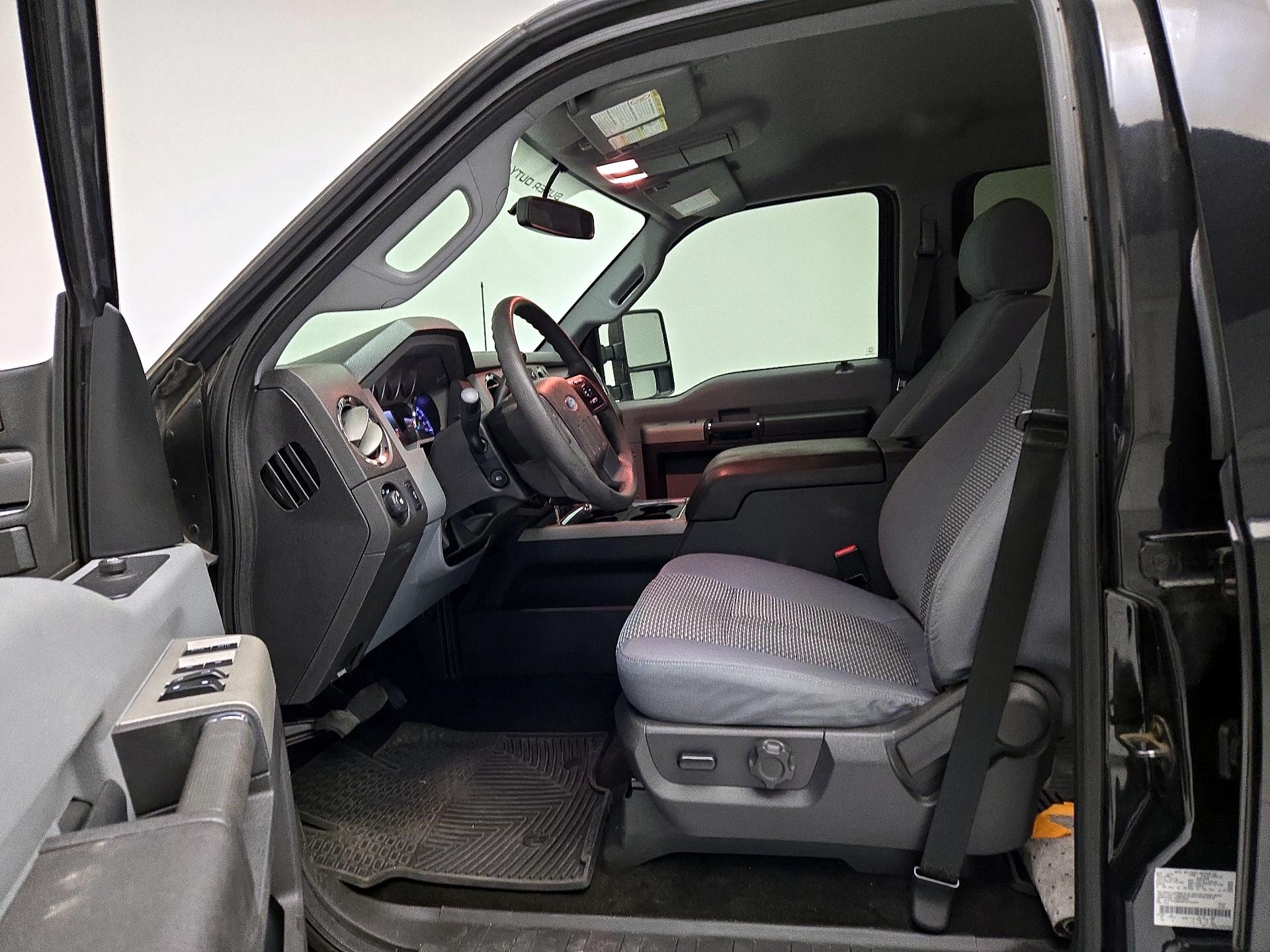 Thumbnail: 2015 Ford F-250 - 11