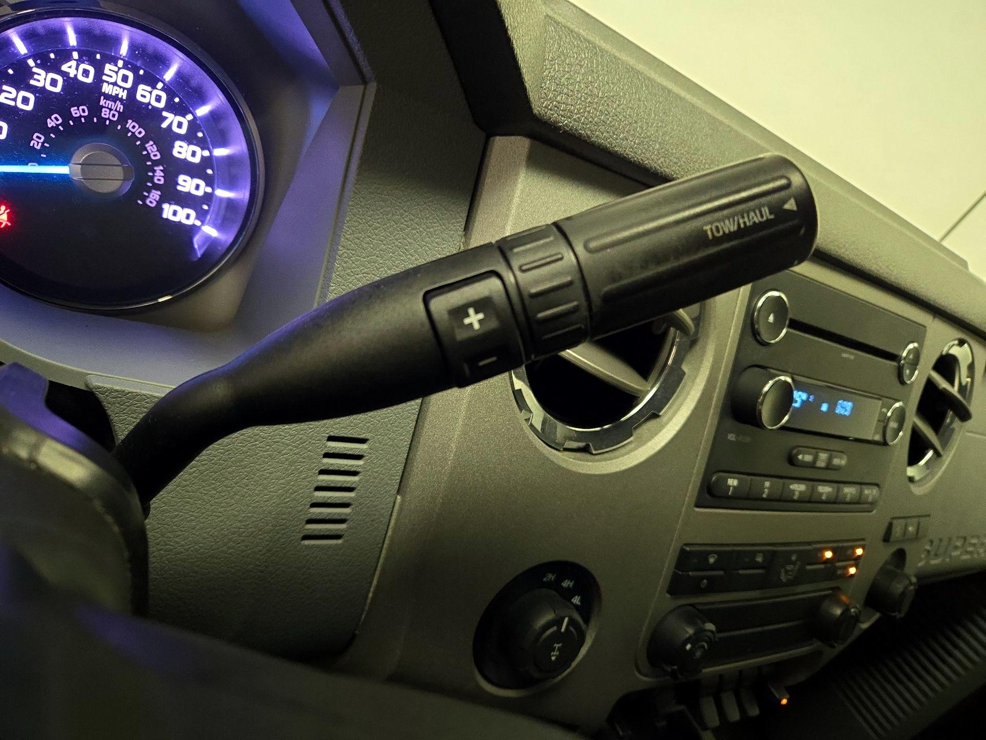 Thumbnail: 2015 Ford F-250 - 16