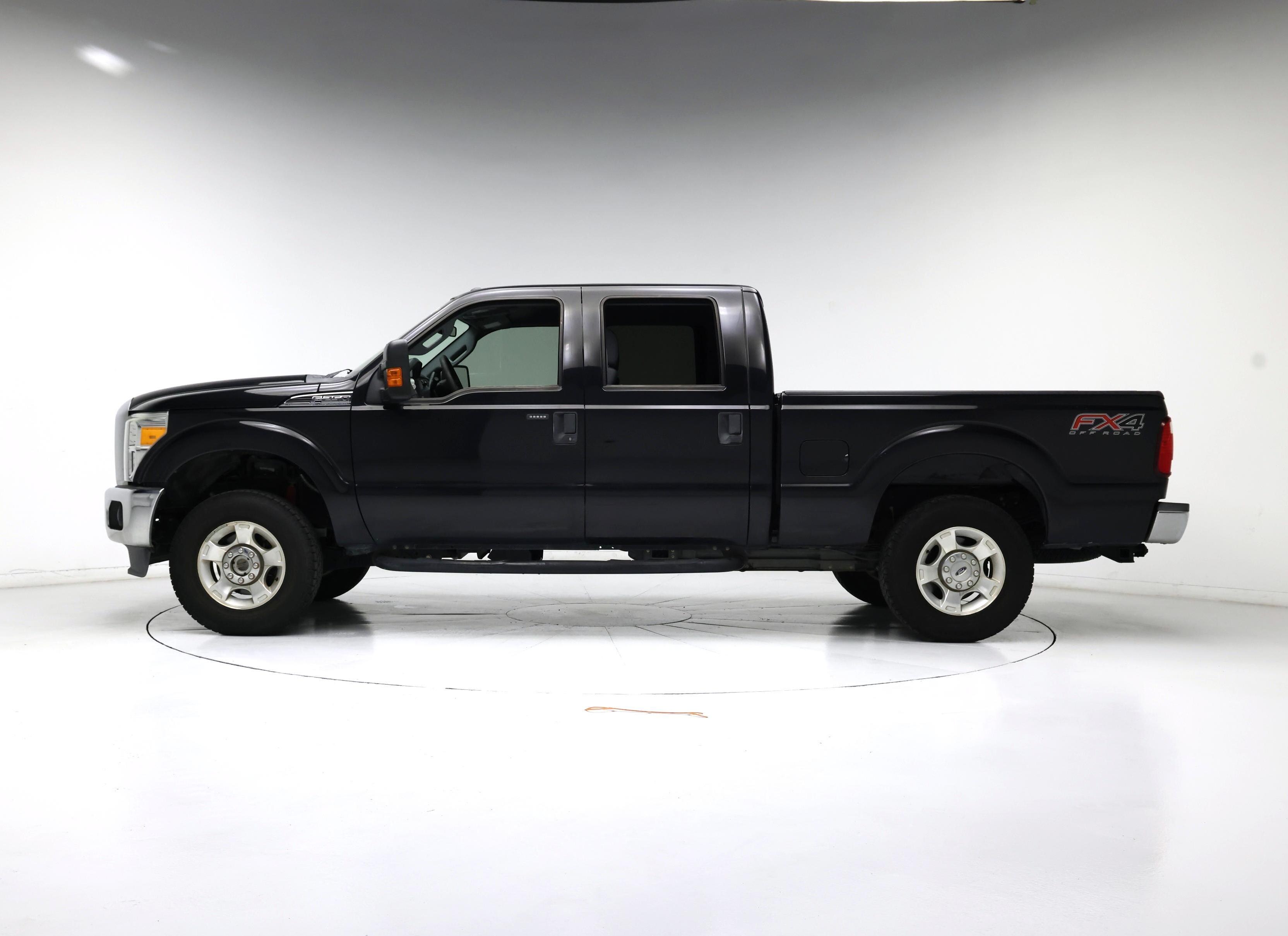 Thumbnail: 2015 Ford F-250 - 3