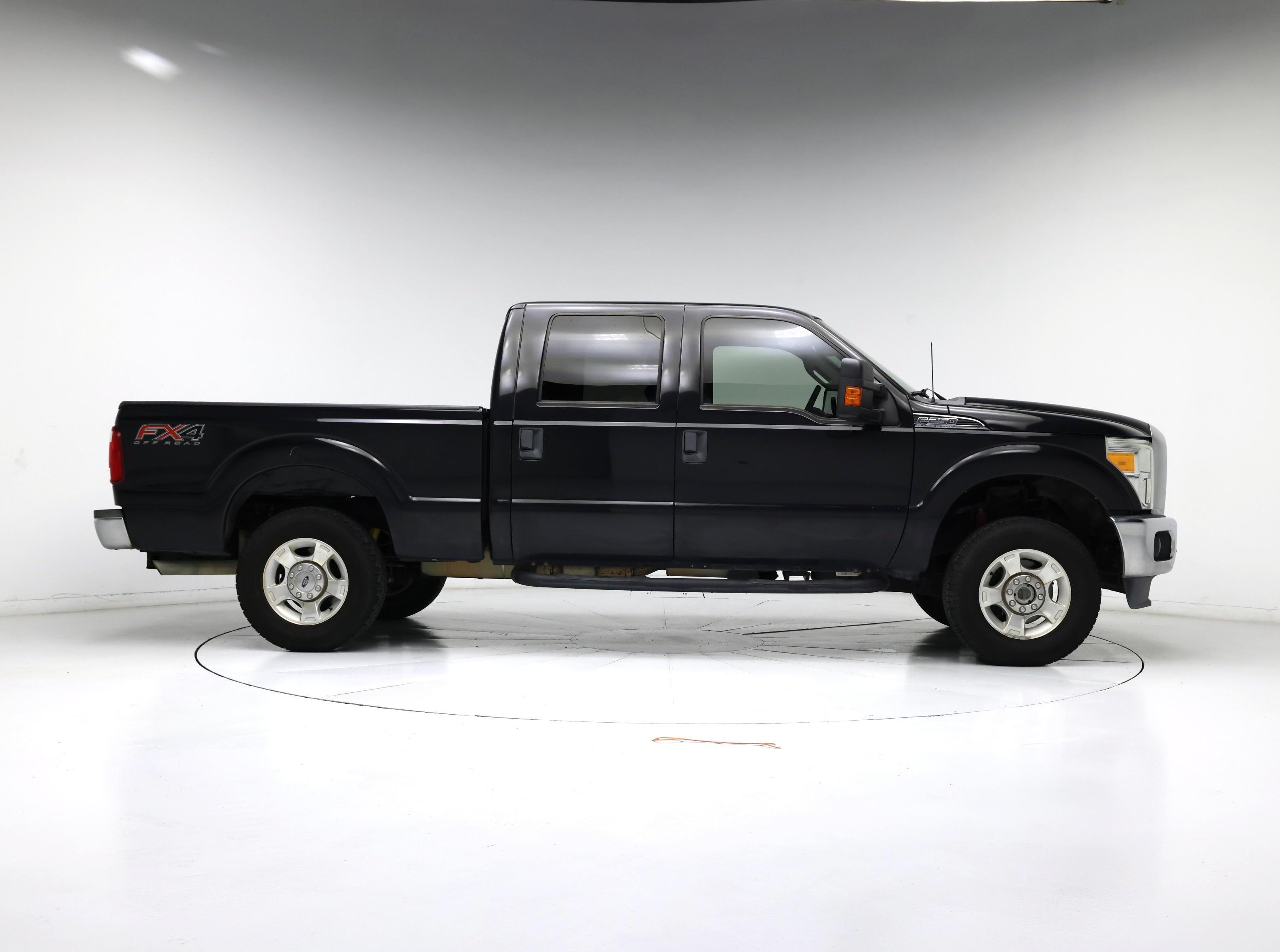 Thumbnail: 2015 Ford F-250 - 7