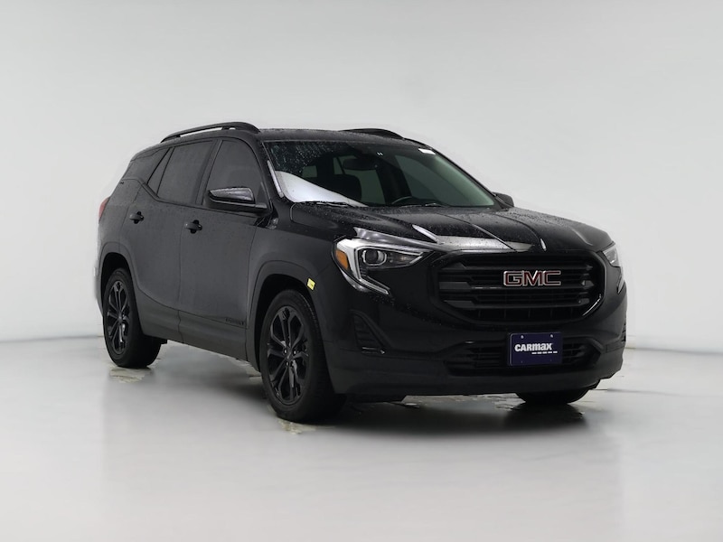 2021 GMC Terrain SLE -
                  San Antonio, TX