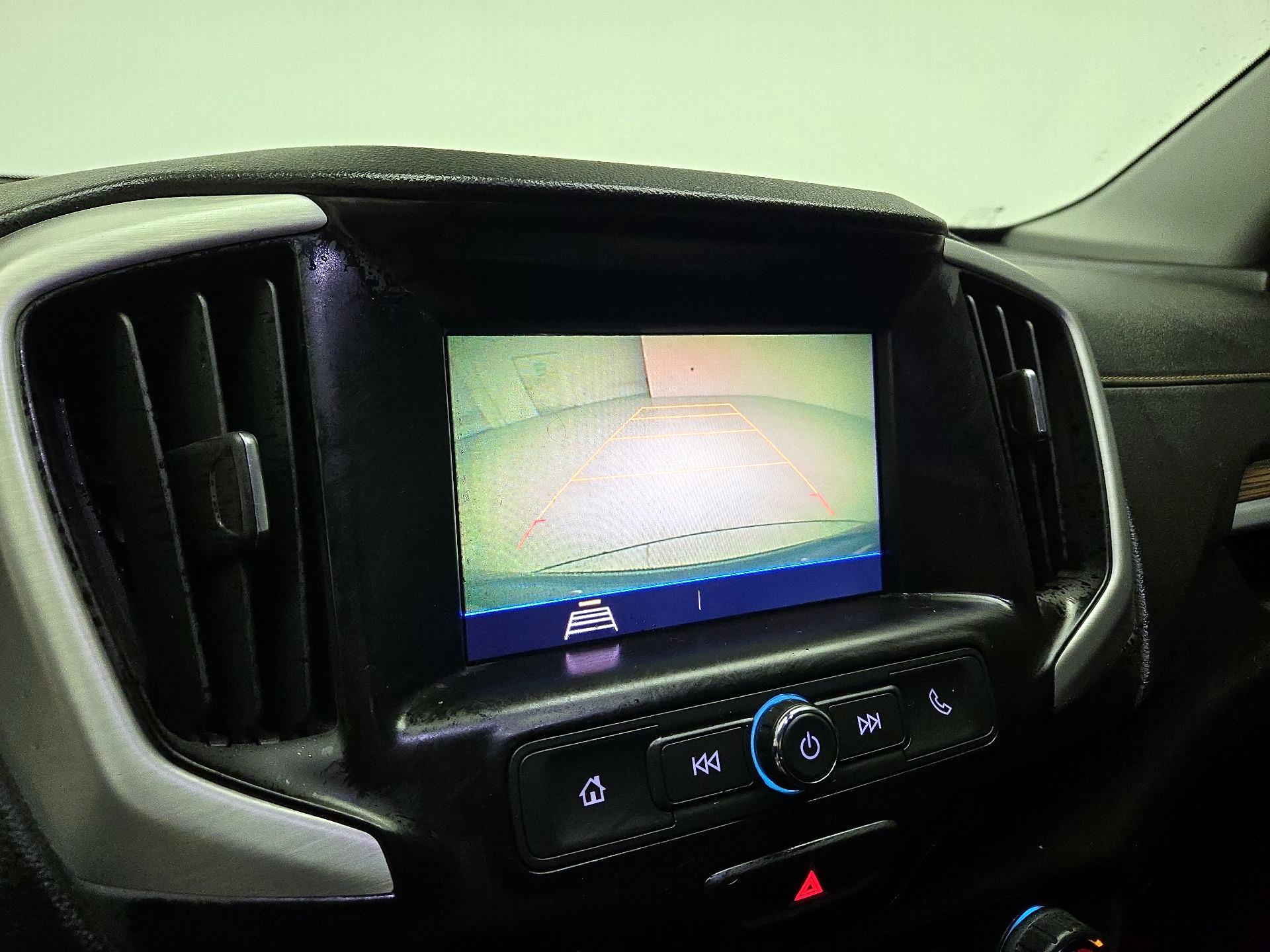 Thumbnail: 2021 GMC Terrain - 14