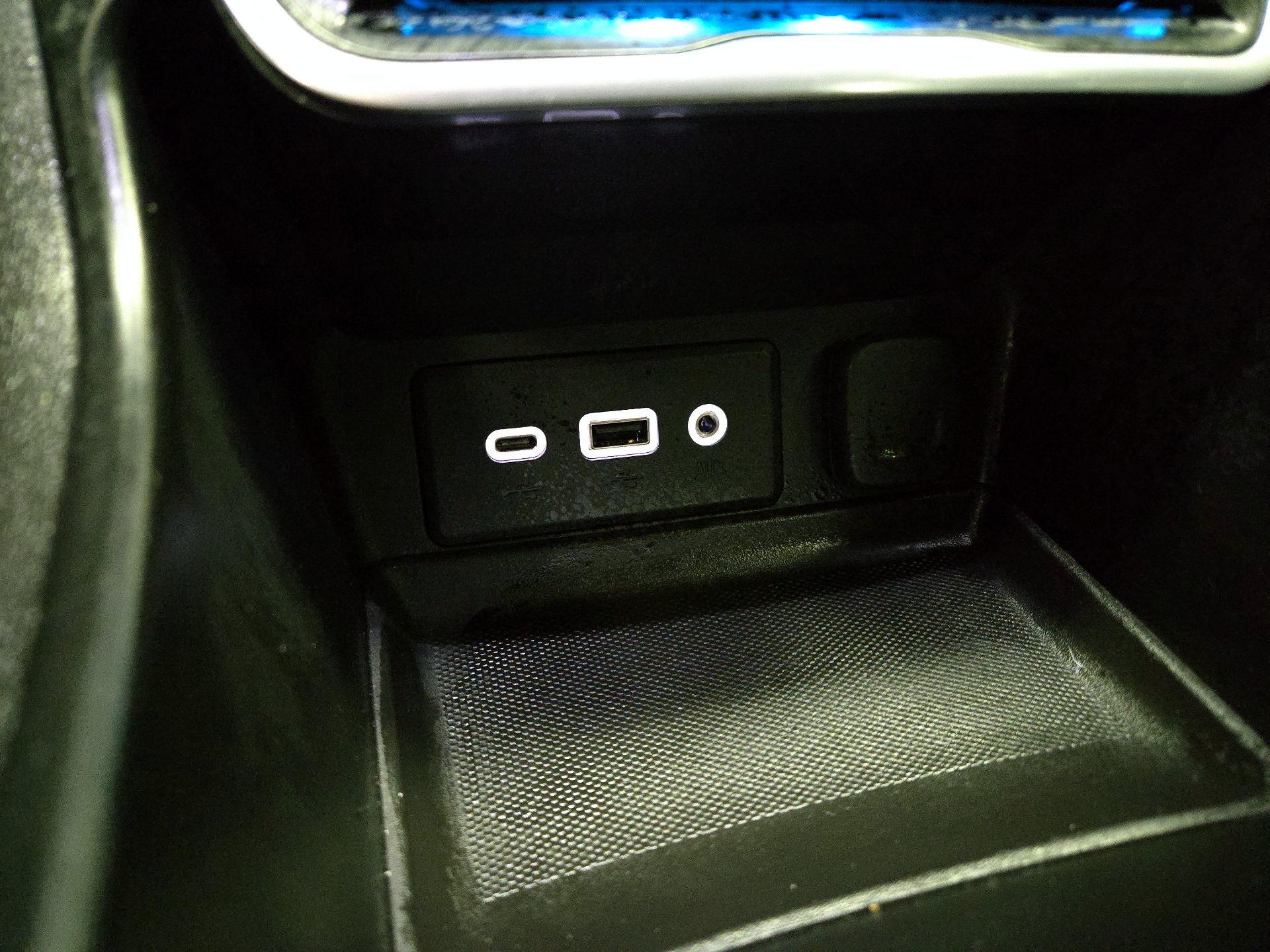 Thumbnail: 2021 GMC Terrain - 18