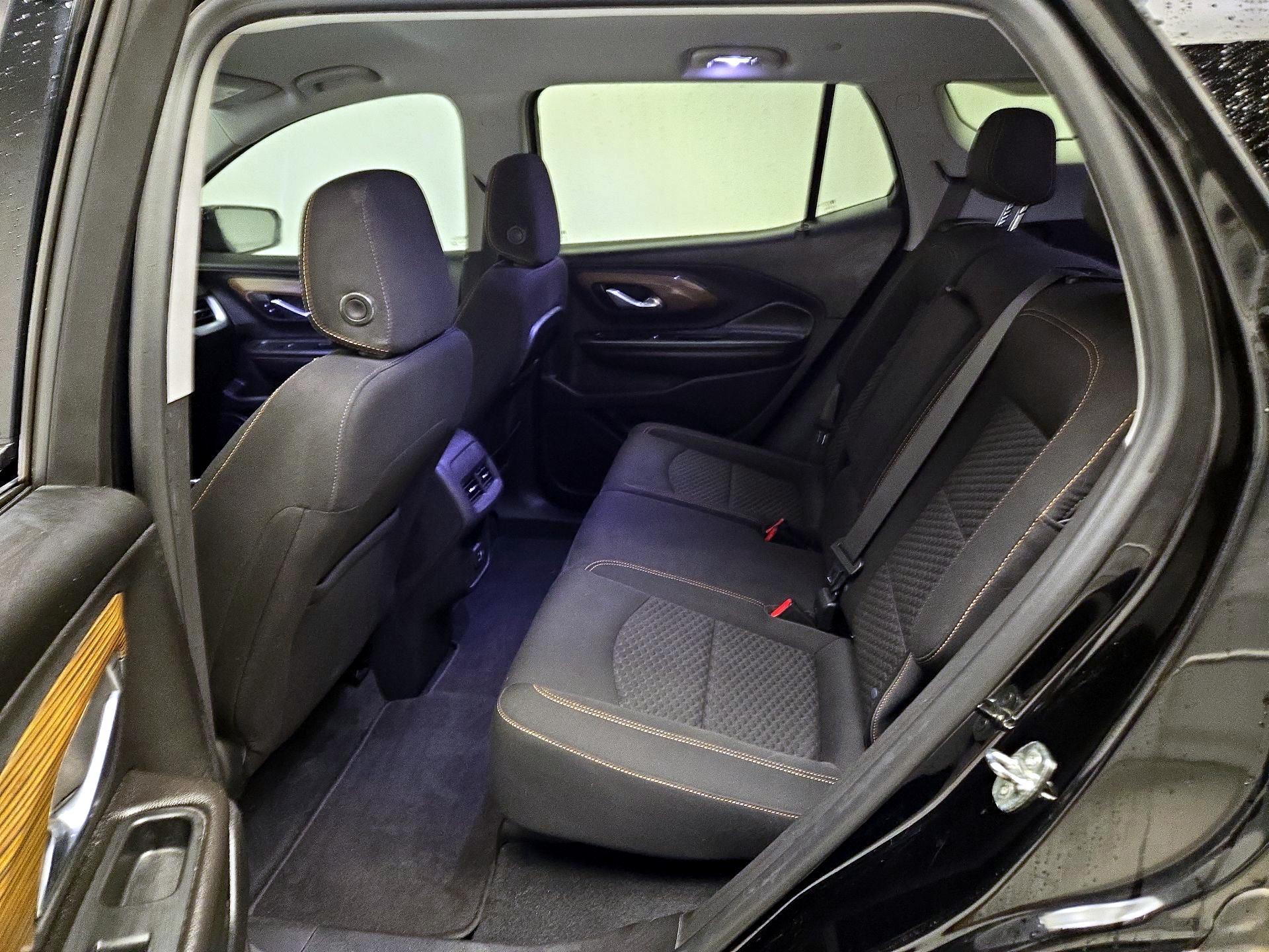 Thumbnail: 2021 GMC Terrain - 19