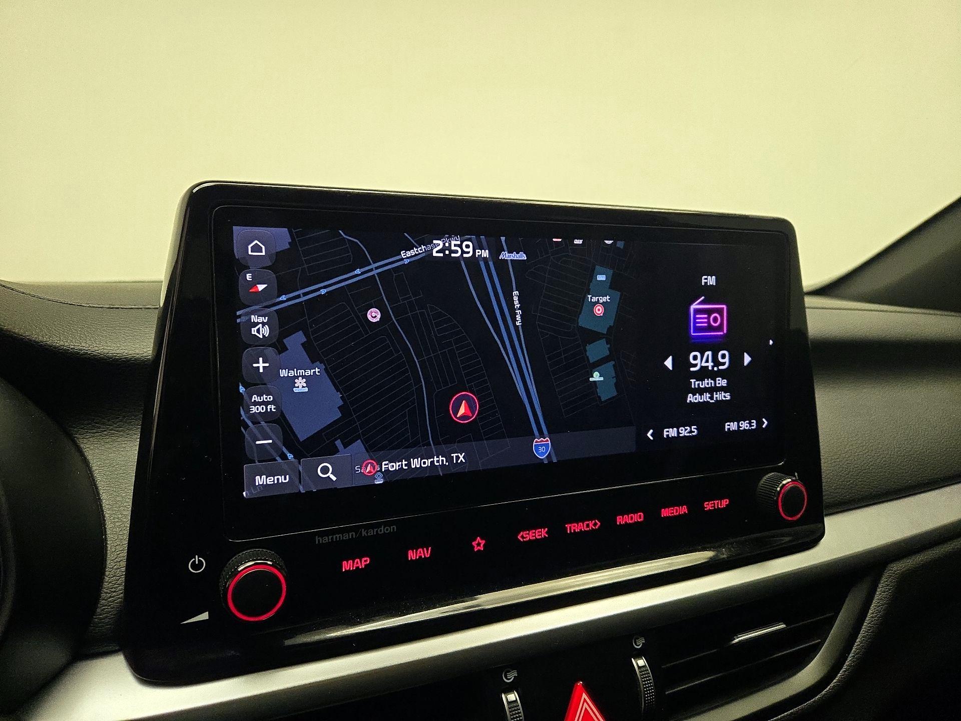 Thumbnail: 2022 Kia Forte - 14