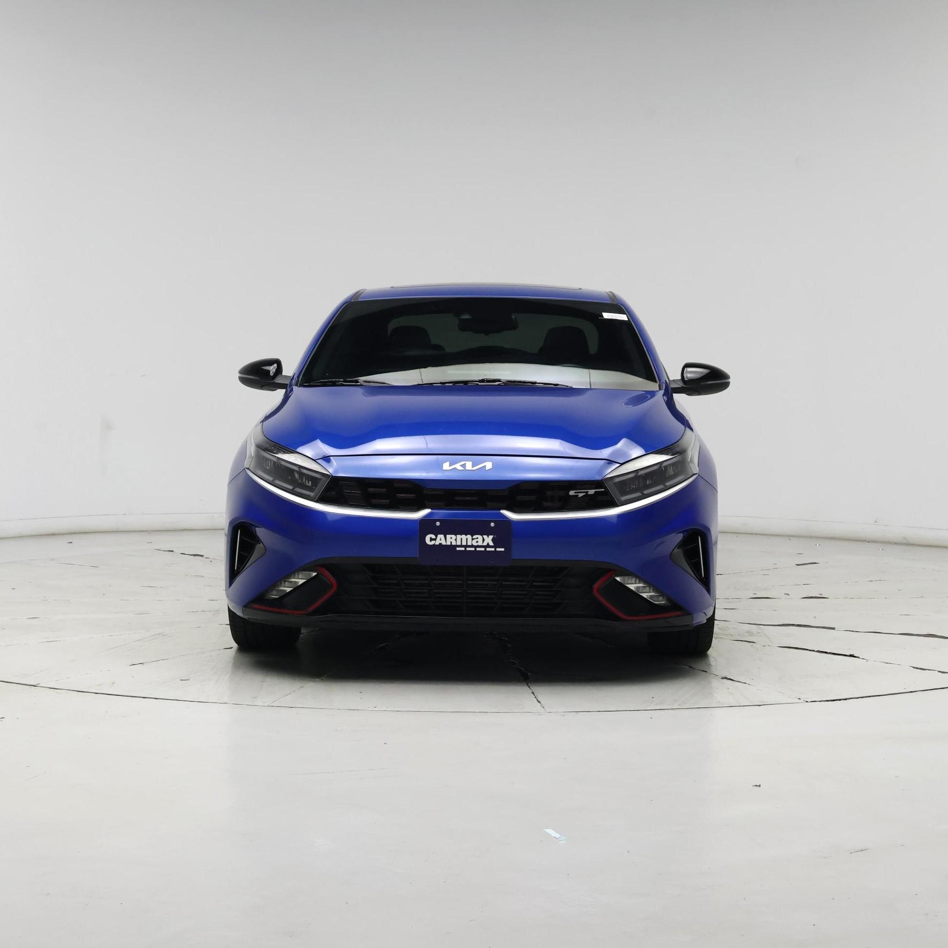 Thumbnail: 2022 Kia Forte - 5